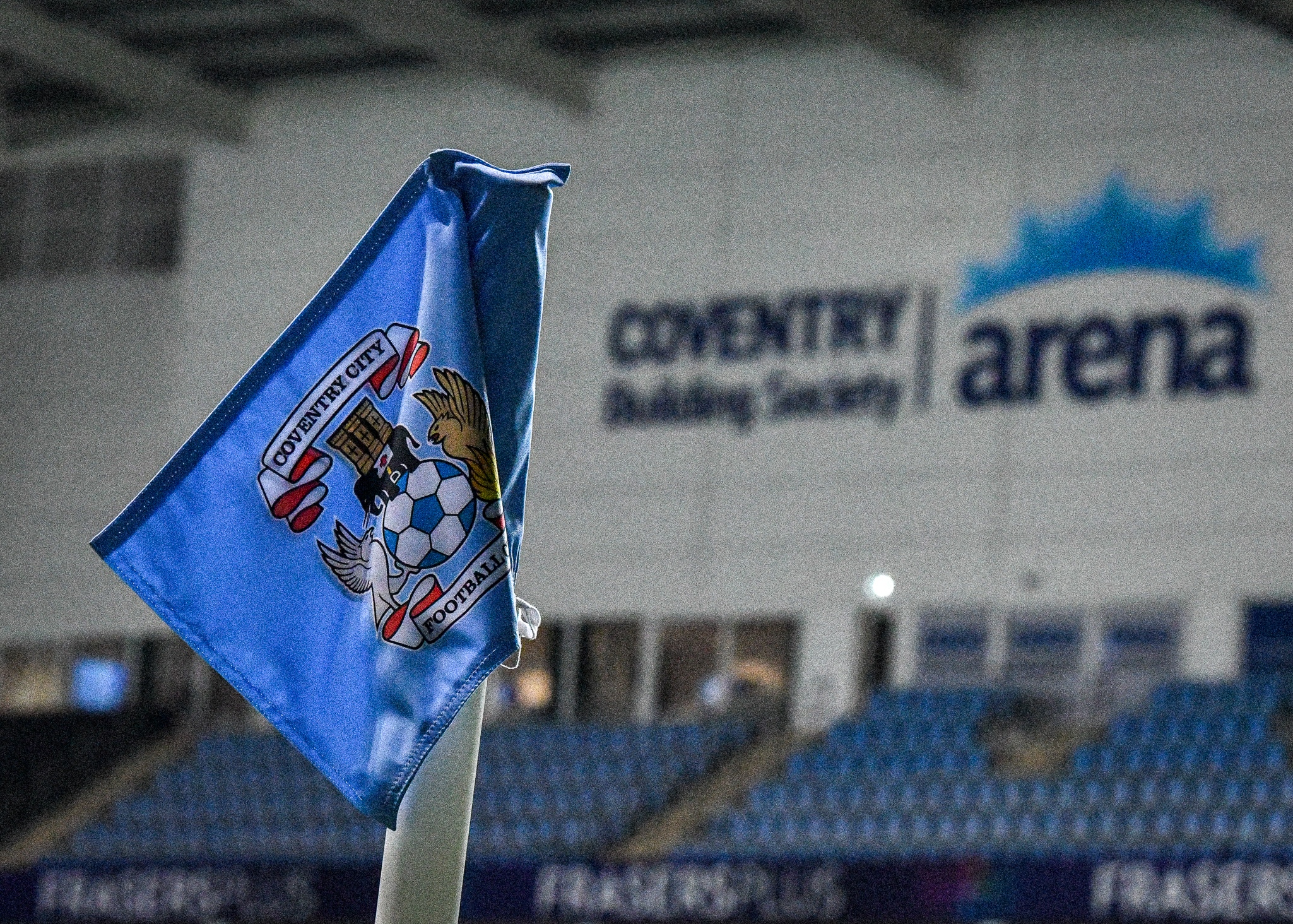 Coventry City