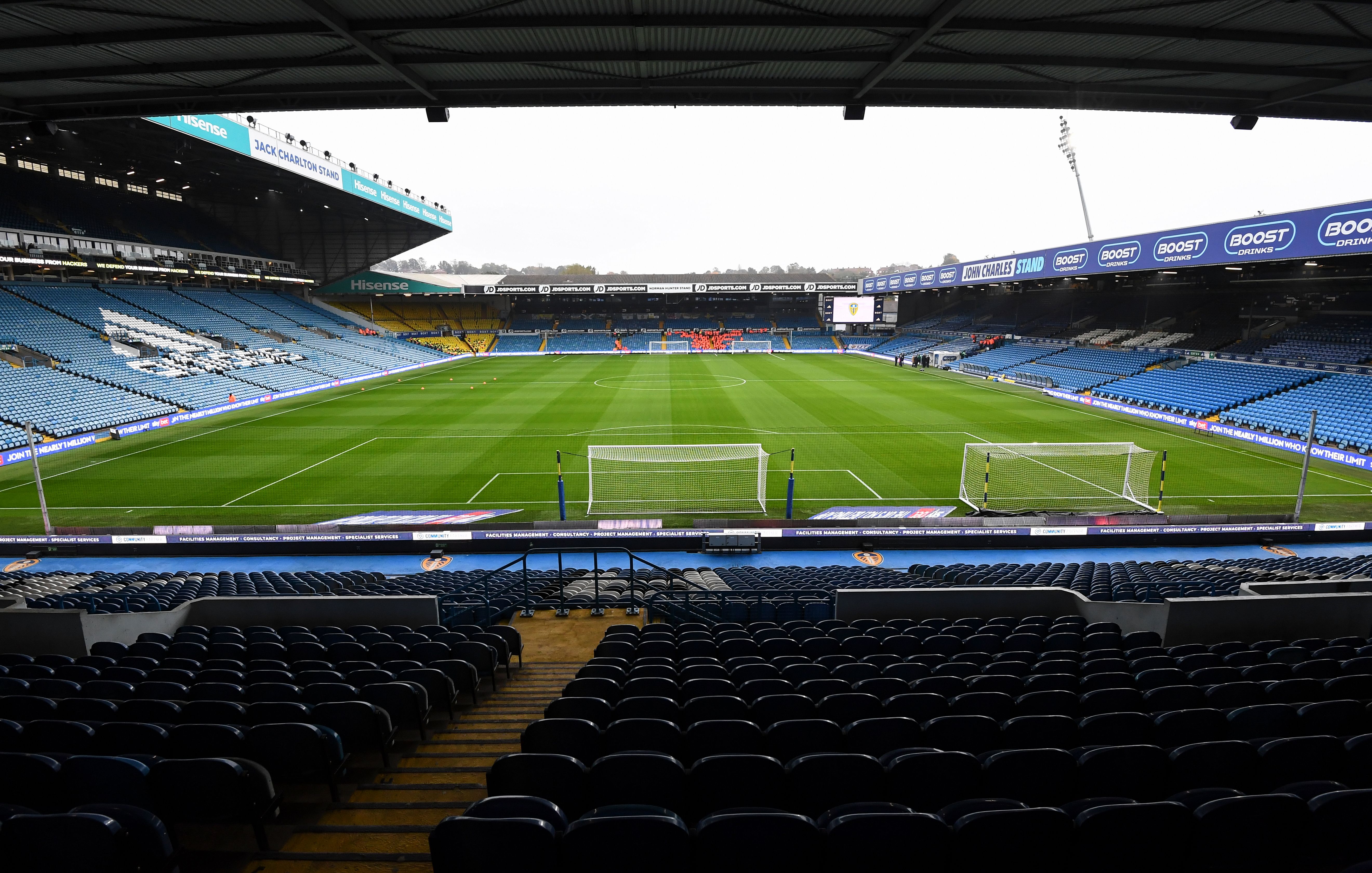 Elland Road