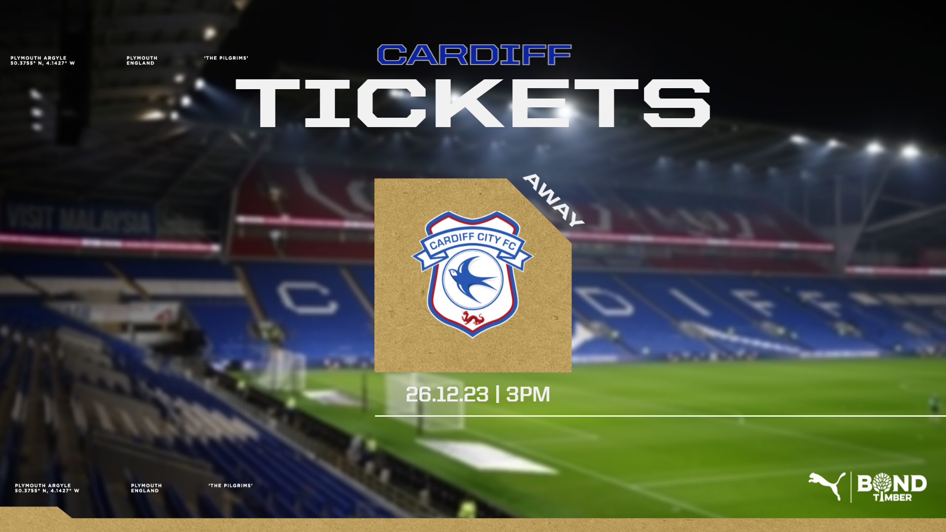 Cardiff City FC Superstore open this Friday!