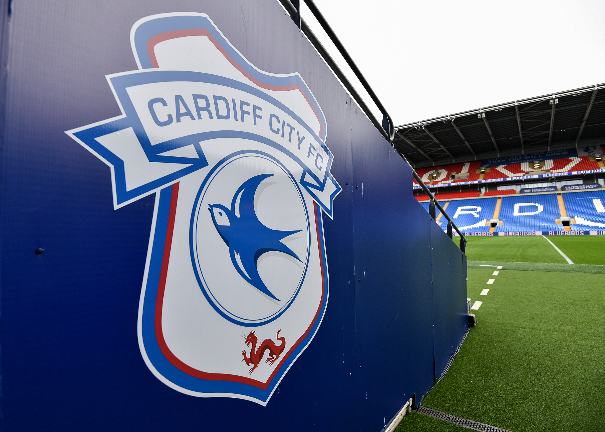 Cardiff City Stadium