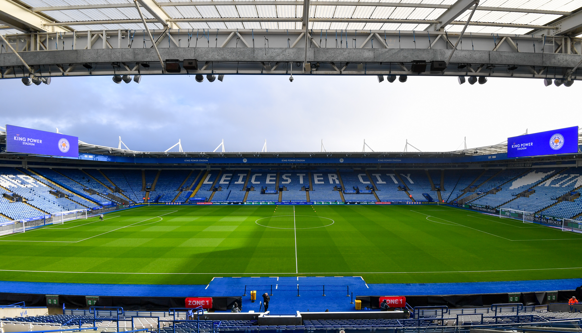 King Power Stadium