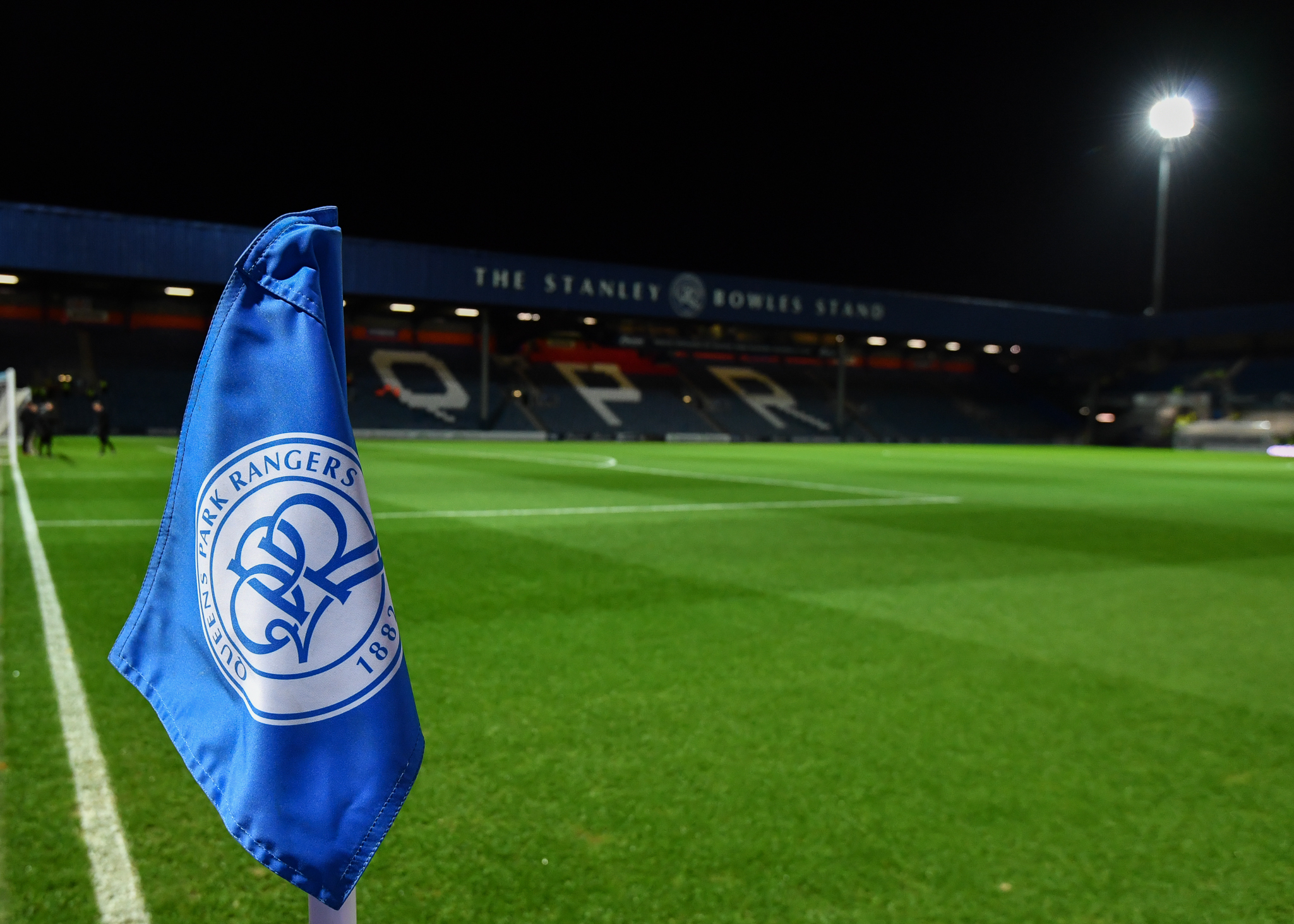 Loftus Road