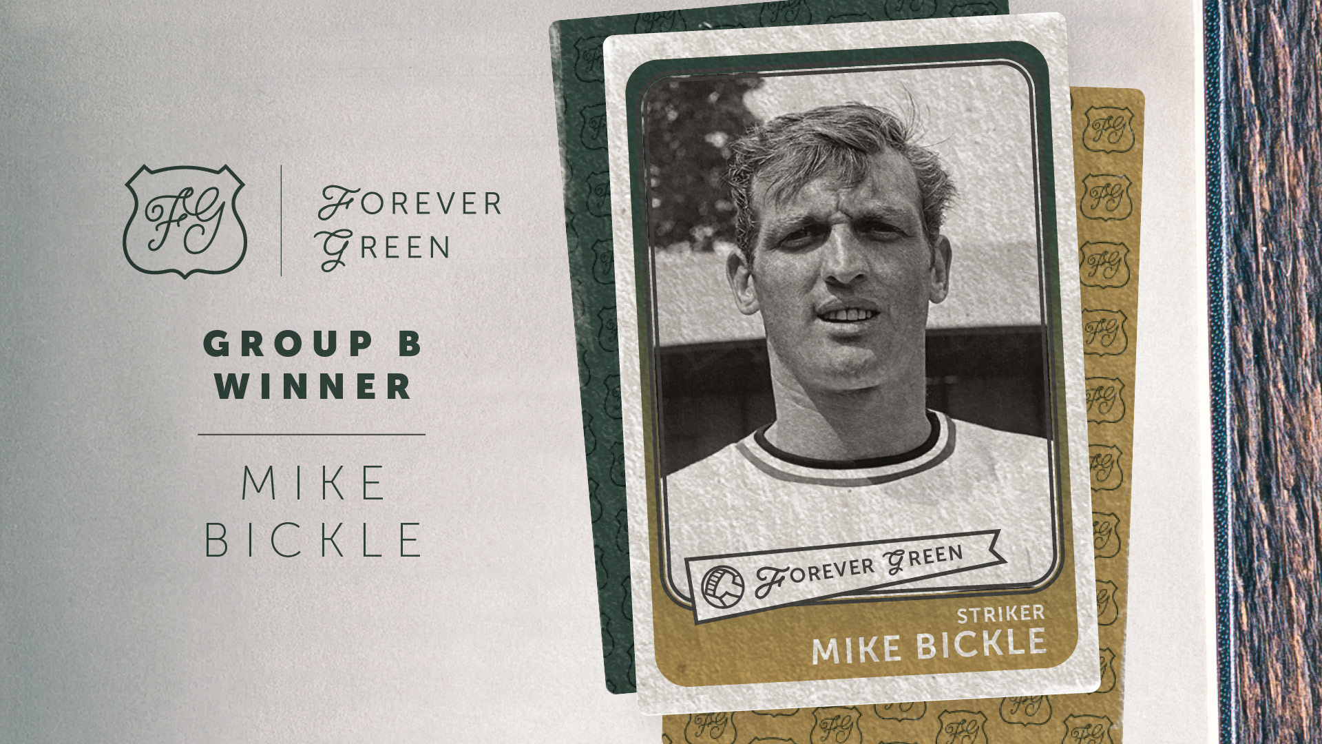 Mike Bickle