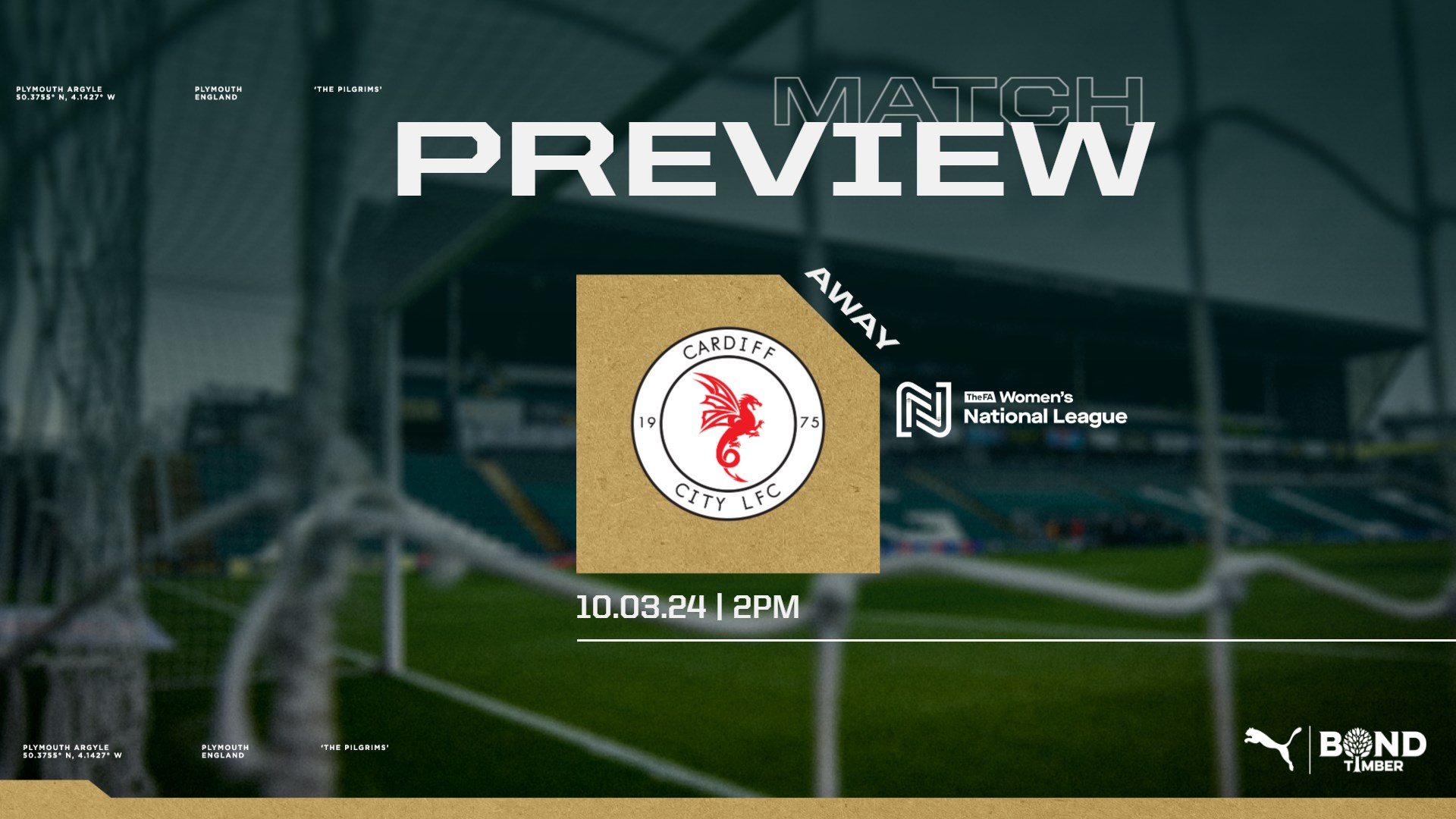 Cardiff preview