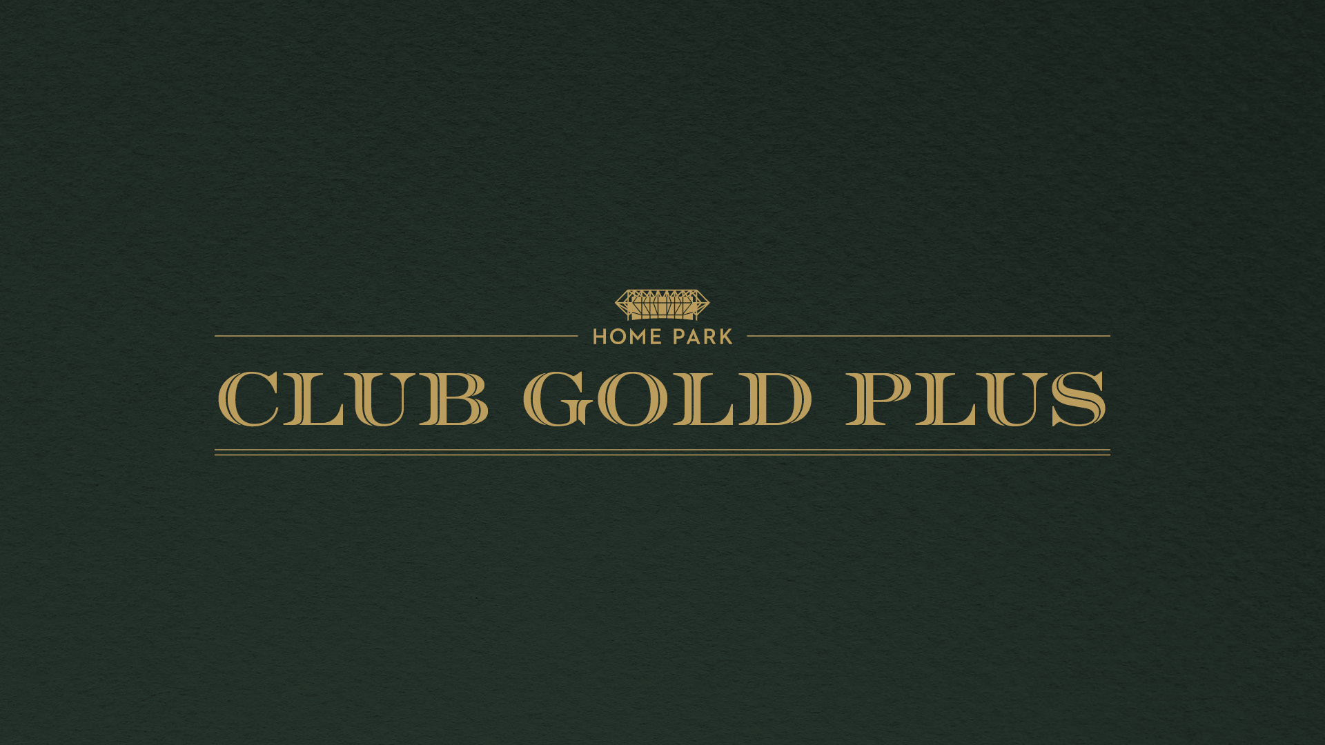 Club Gold Plus