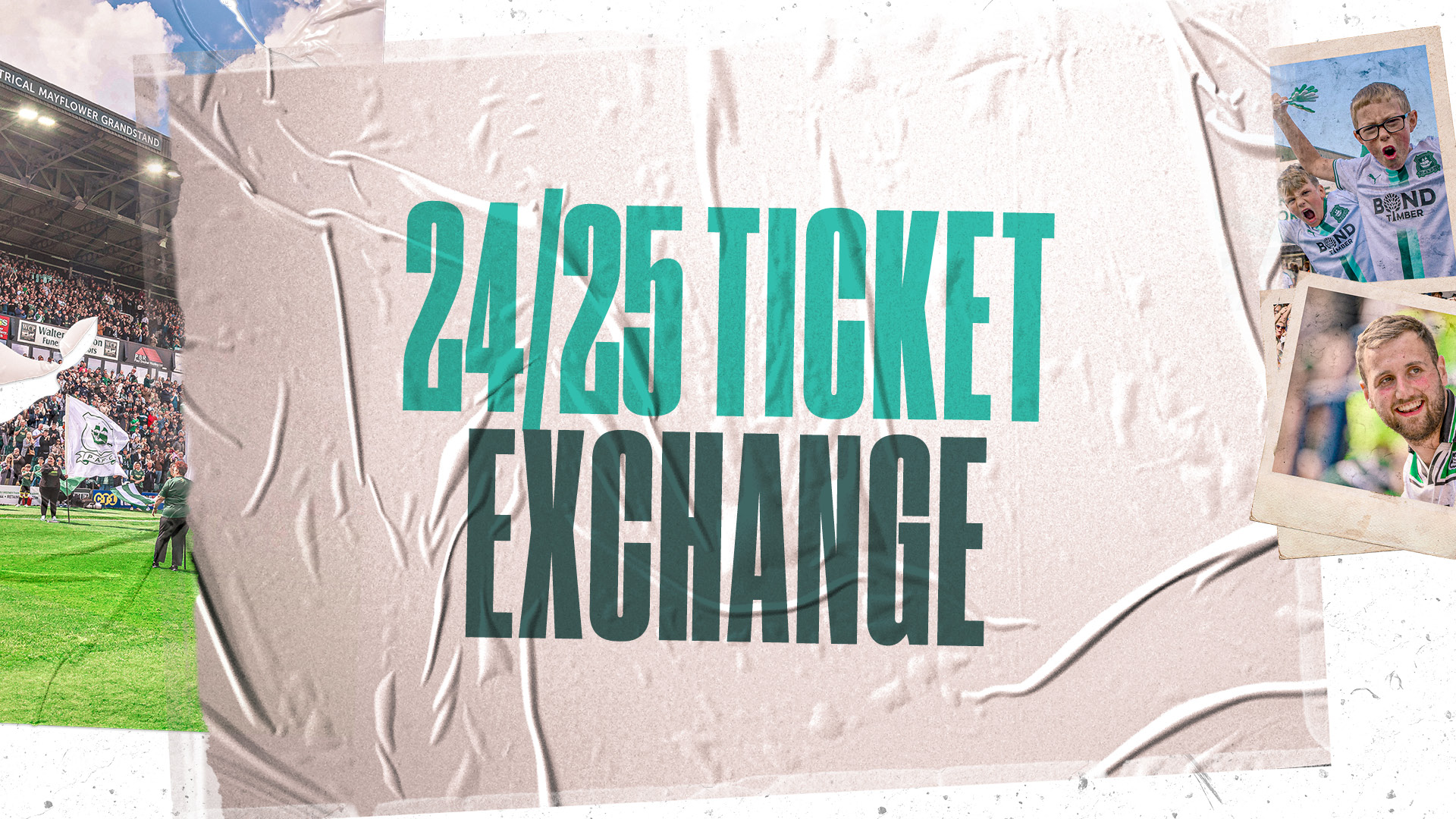24/25 Ticket Exchange