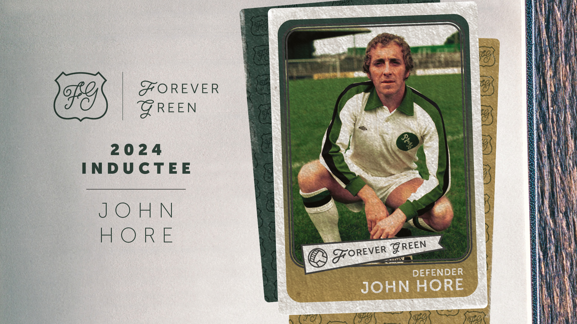 John Hore