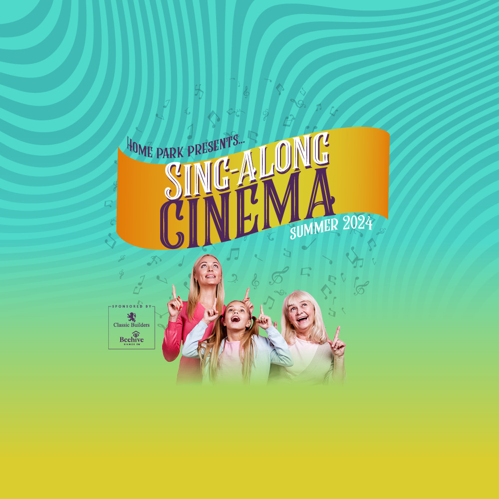 Sing-Along Cinema