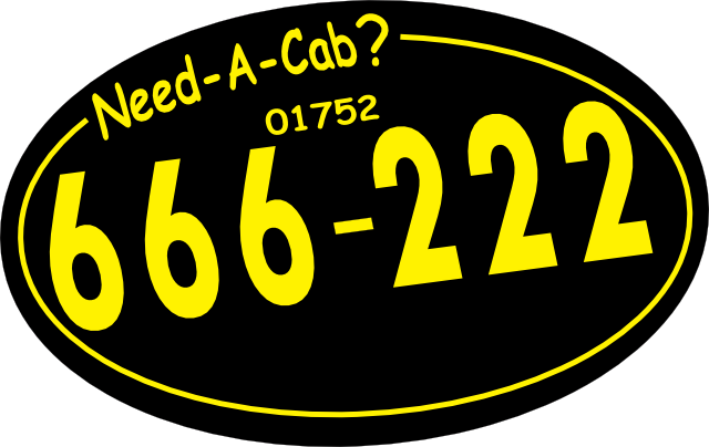 Need-A-Cab