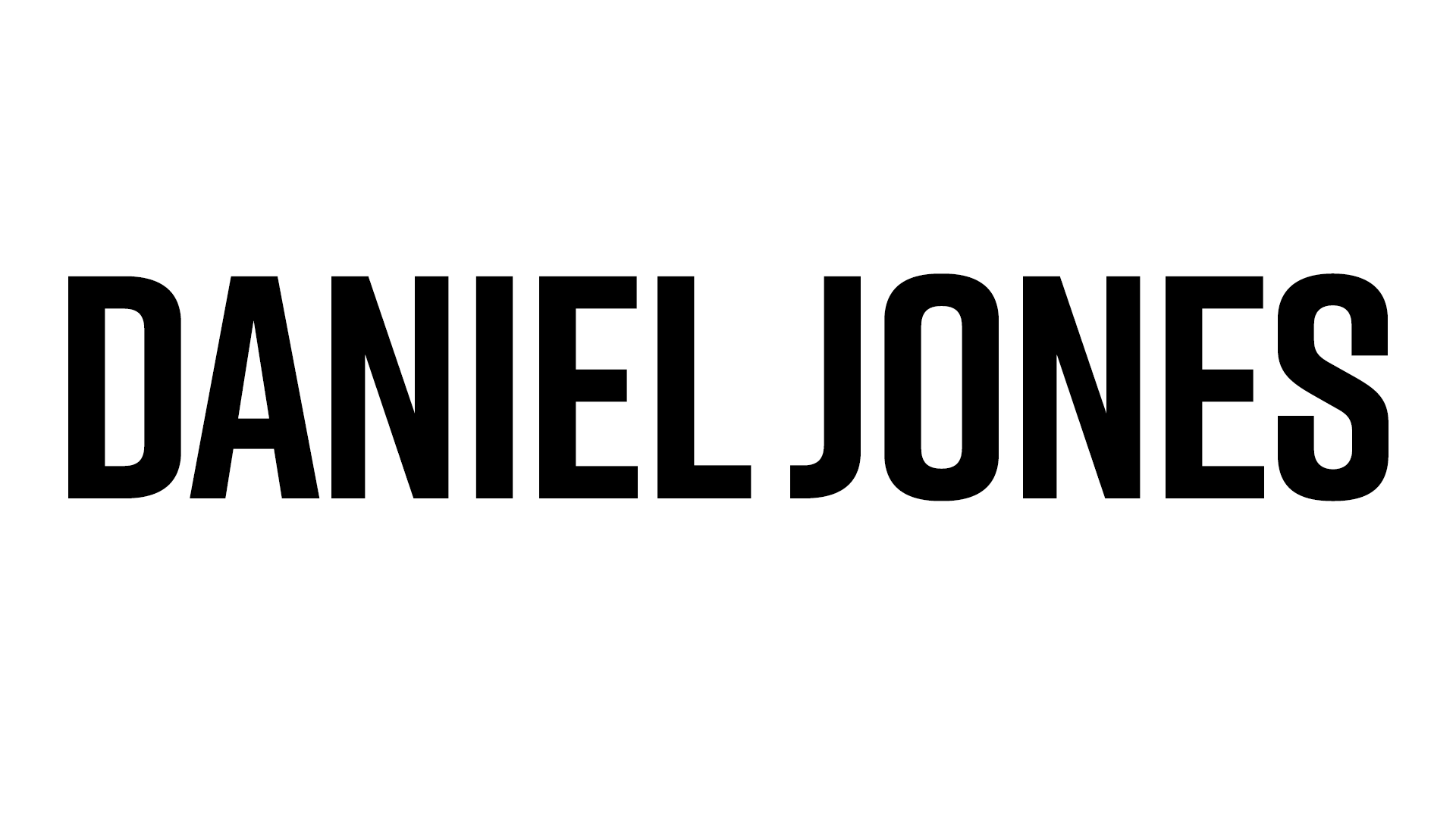 Daniel Jones