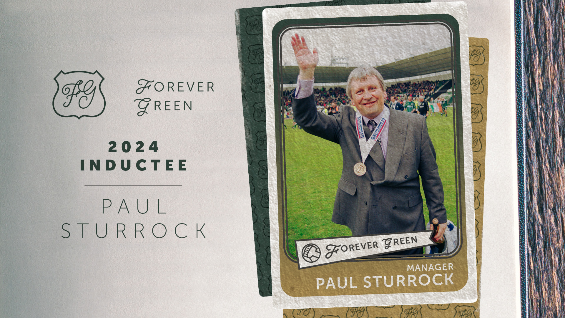 Paul Sturrock