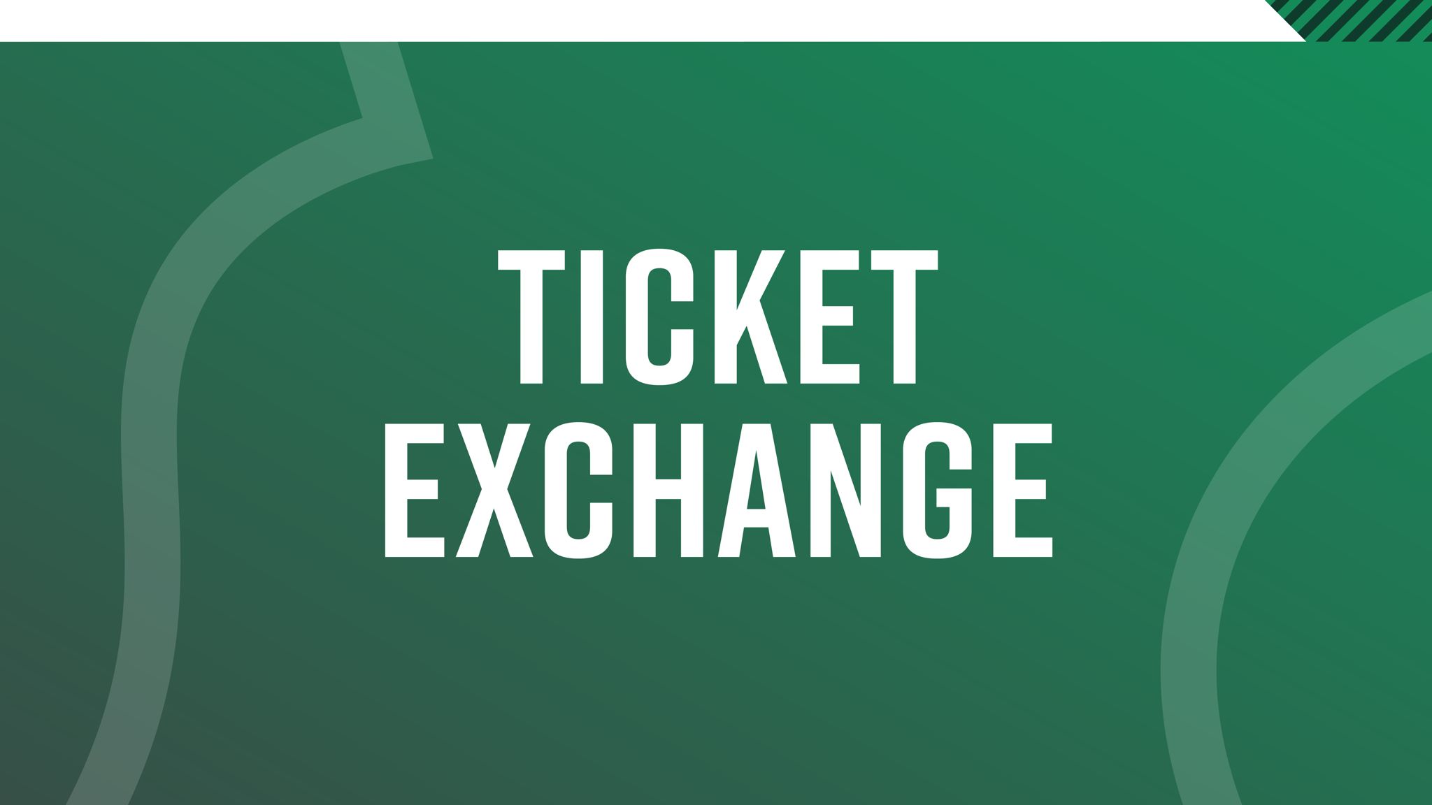 Ticket Exchange