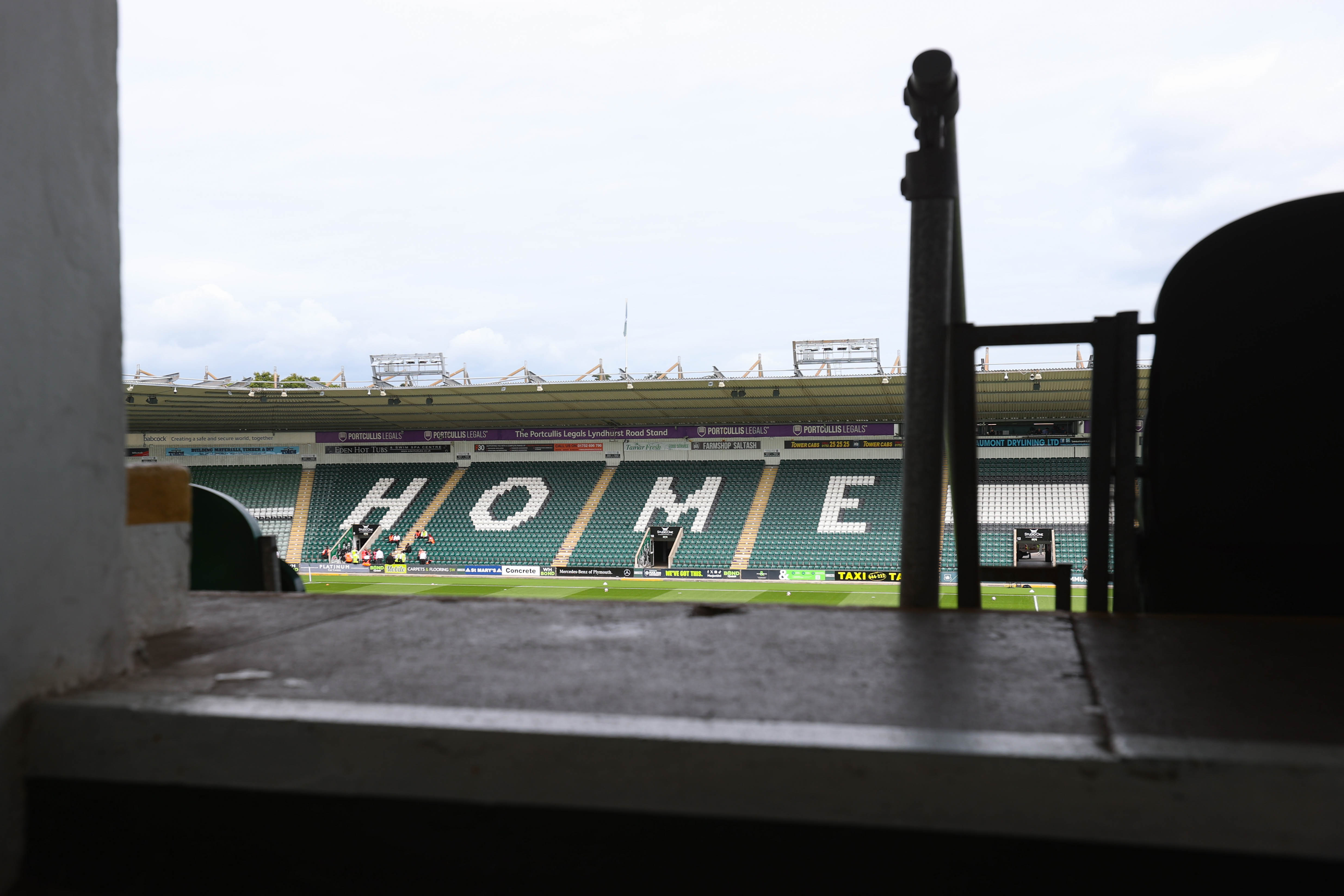 Home Park