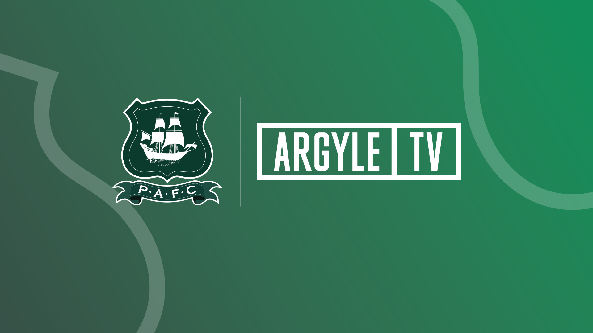 Argyle TV Header