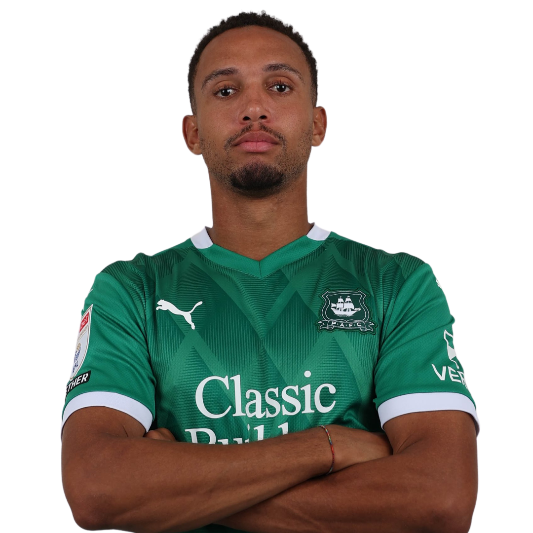 Brendan Galloway