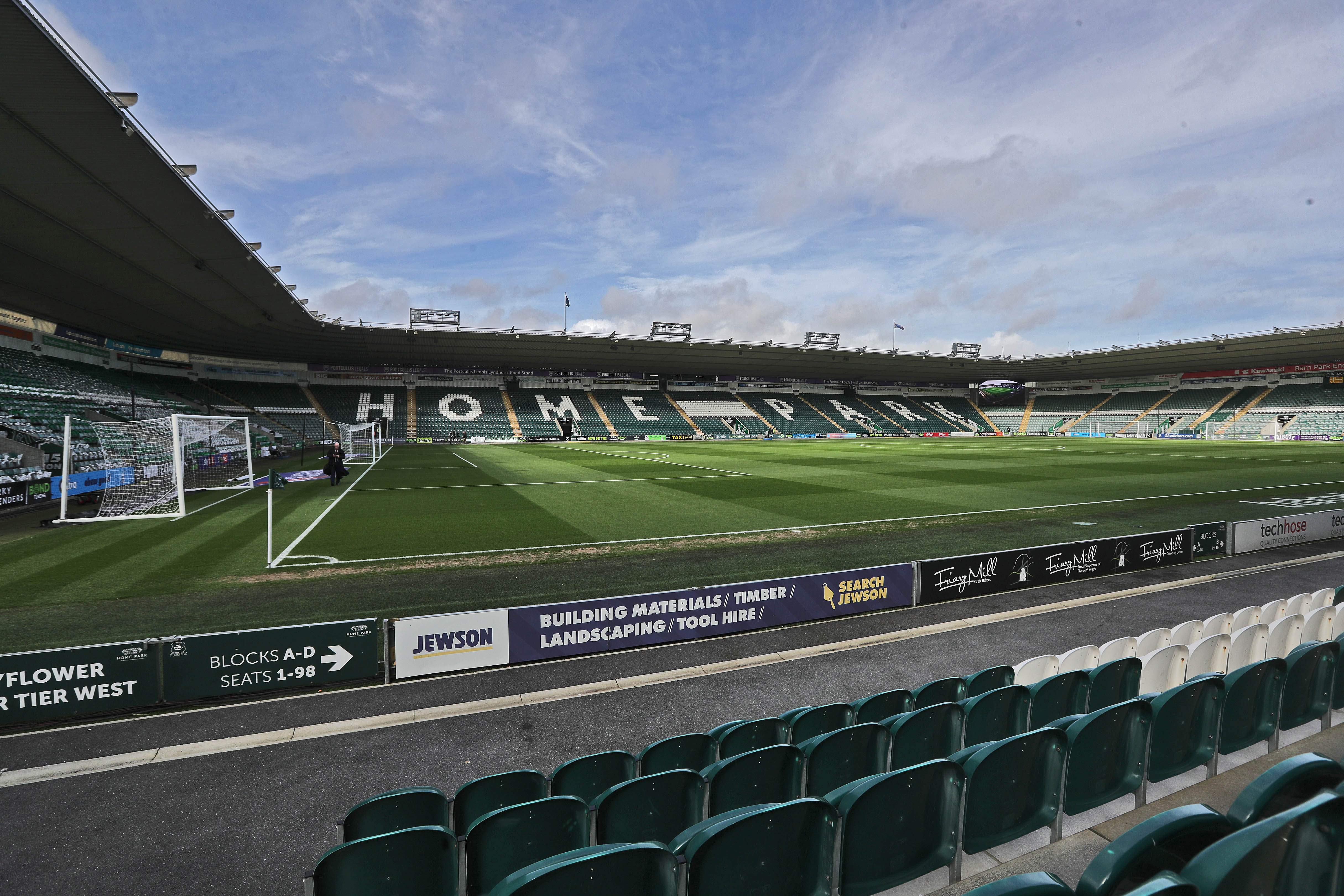 Home Park