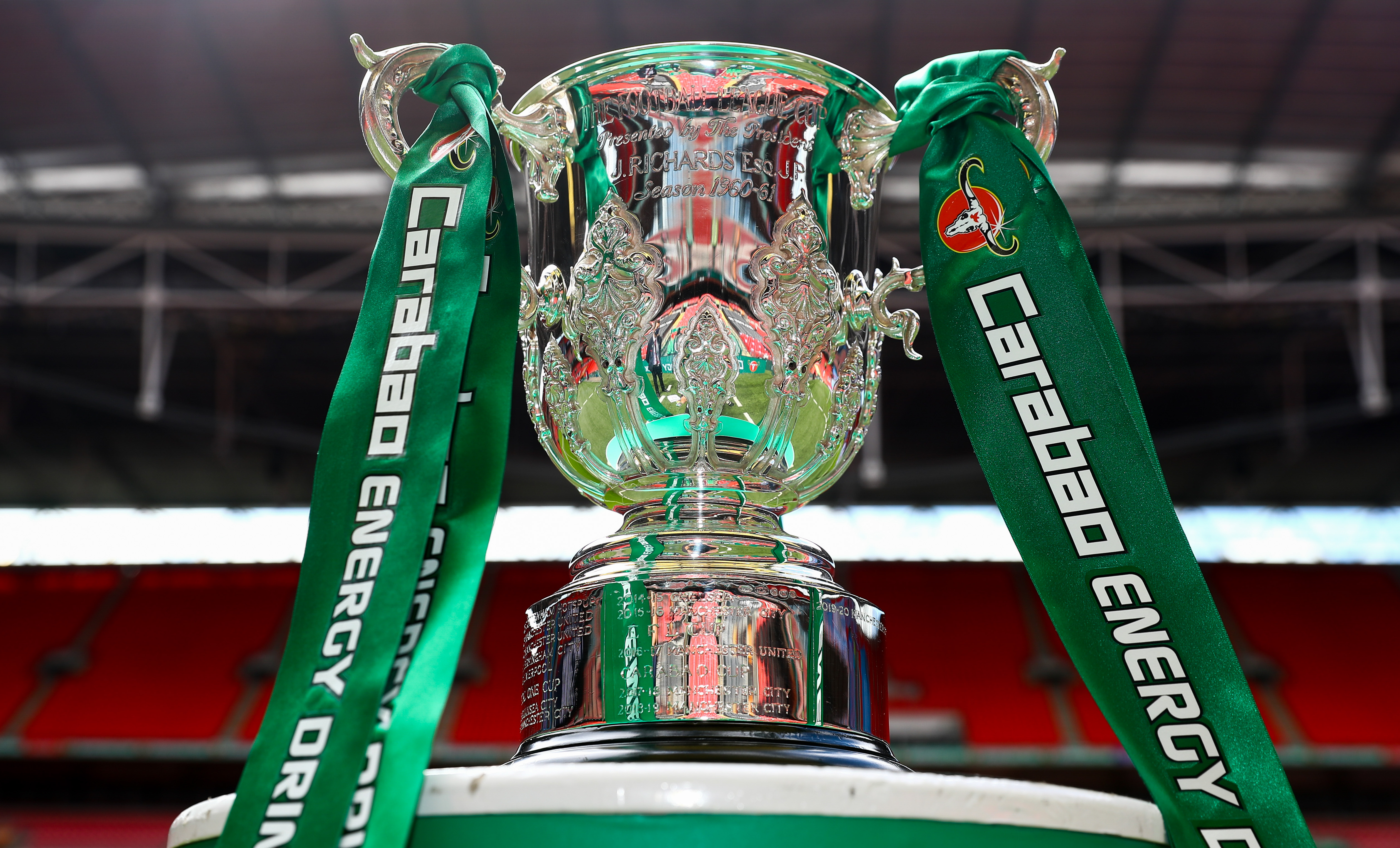 Carabao Cup