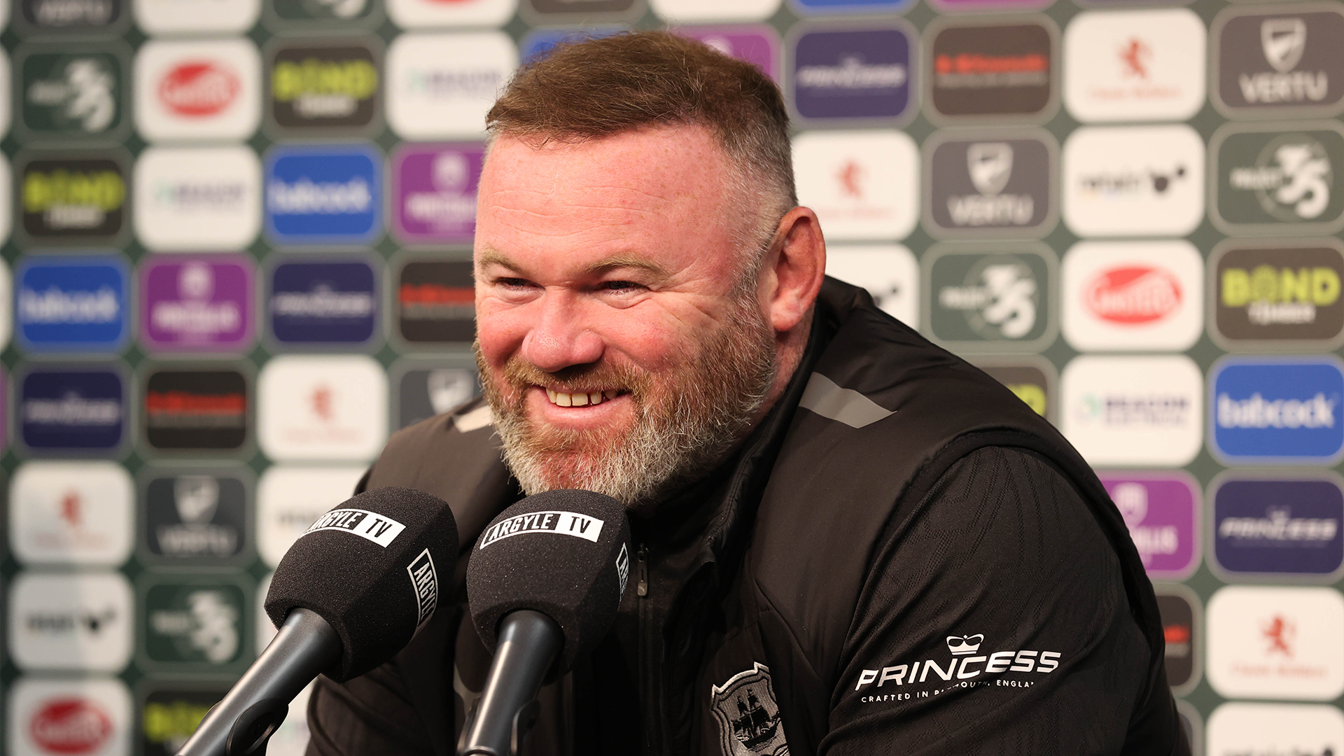 Rooney Press