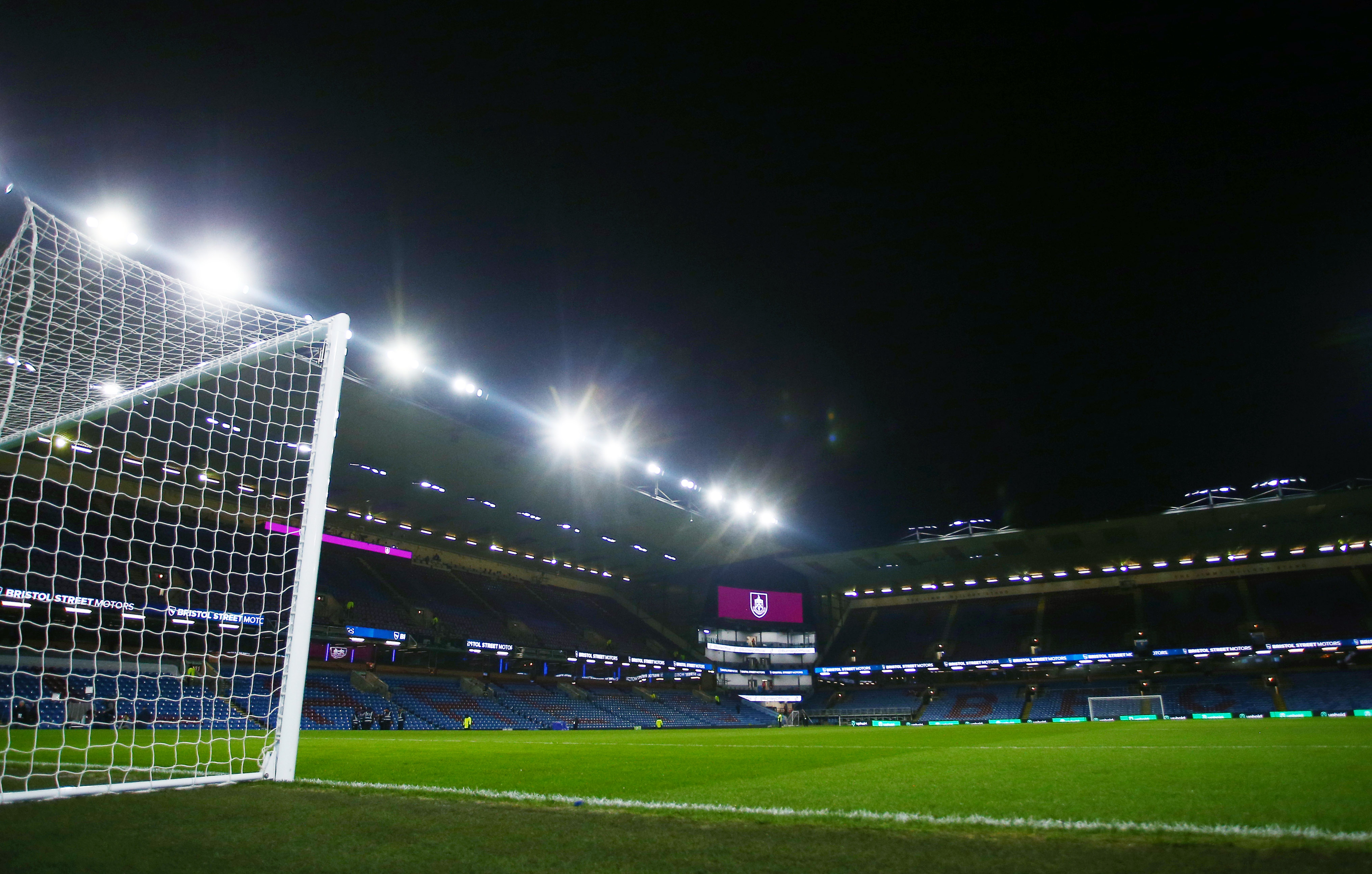 Turf Moor