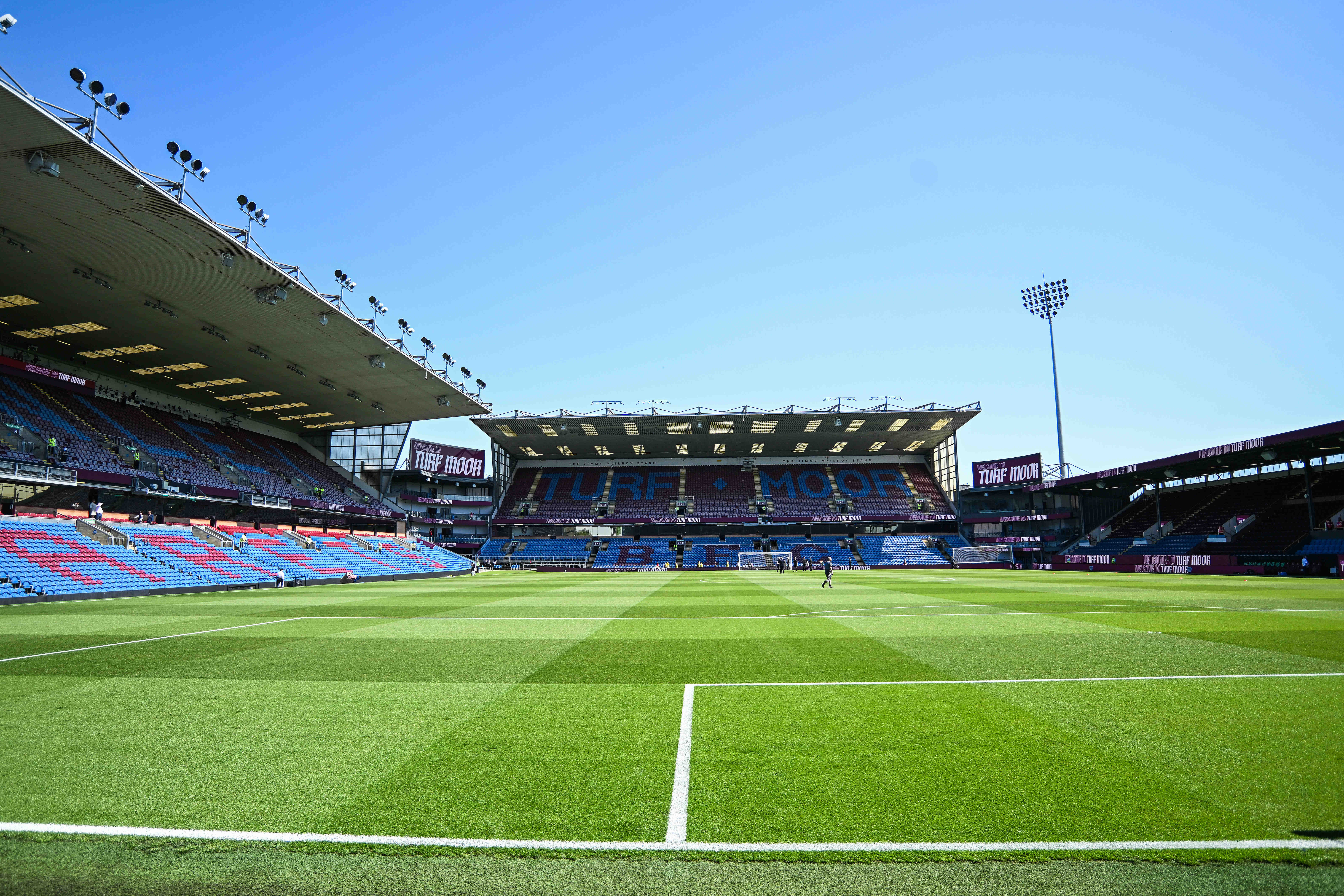 Turf Moor