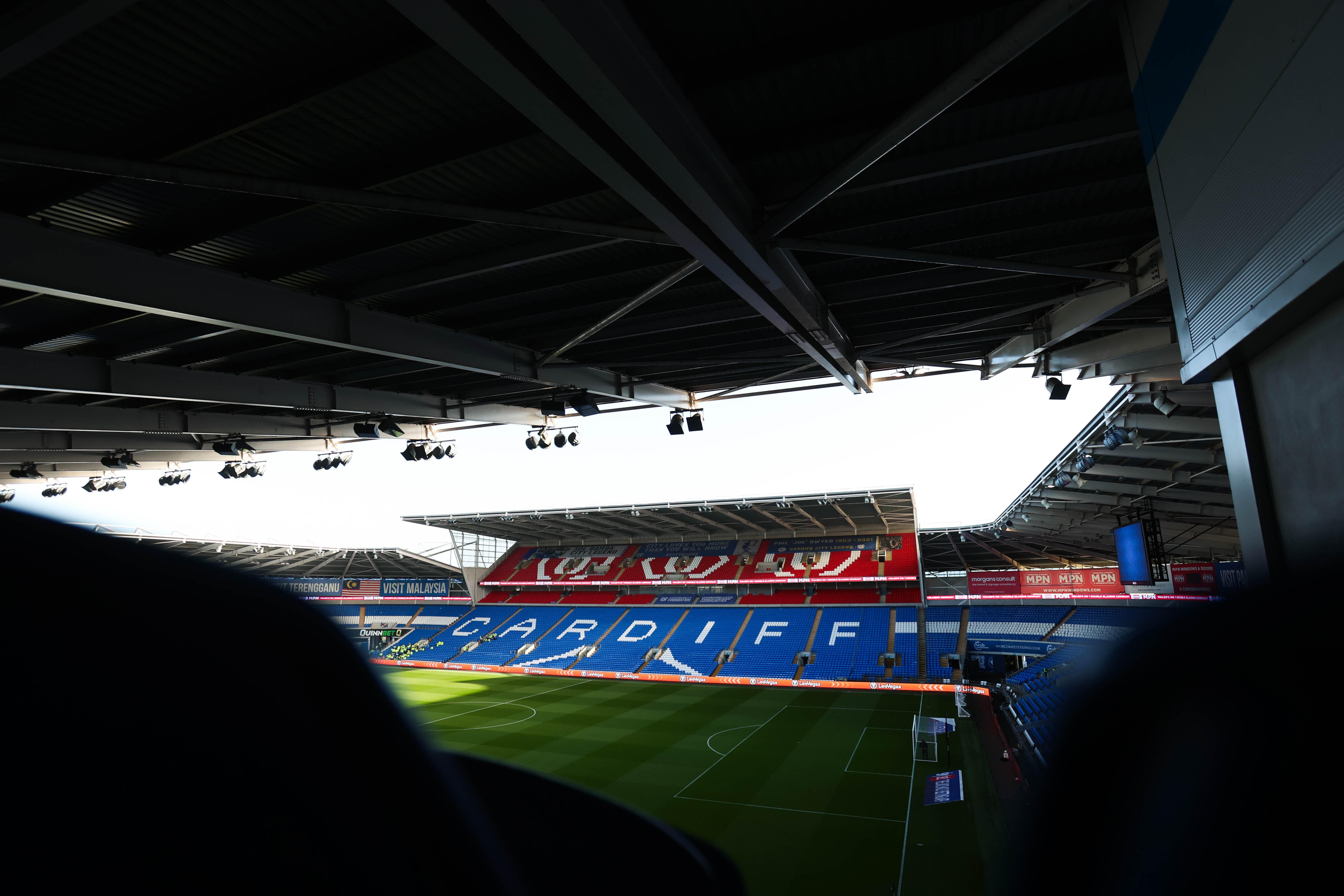 Cardiff City Stadium