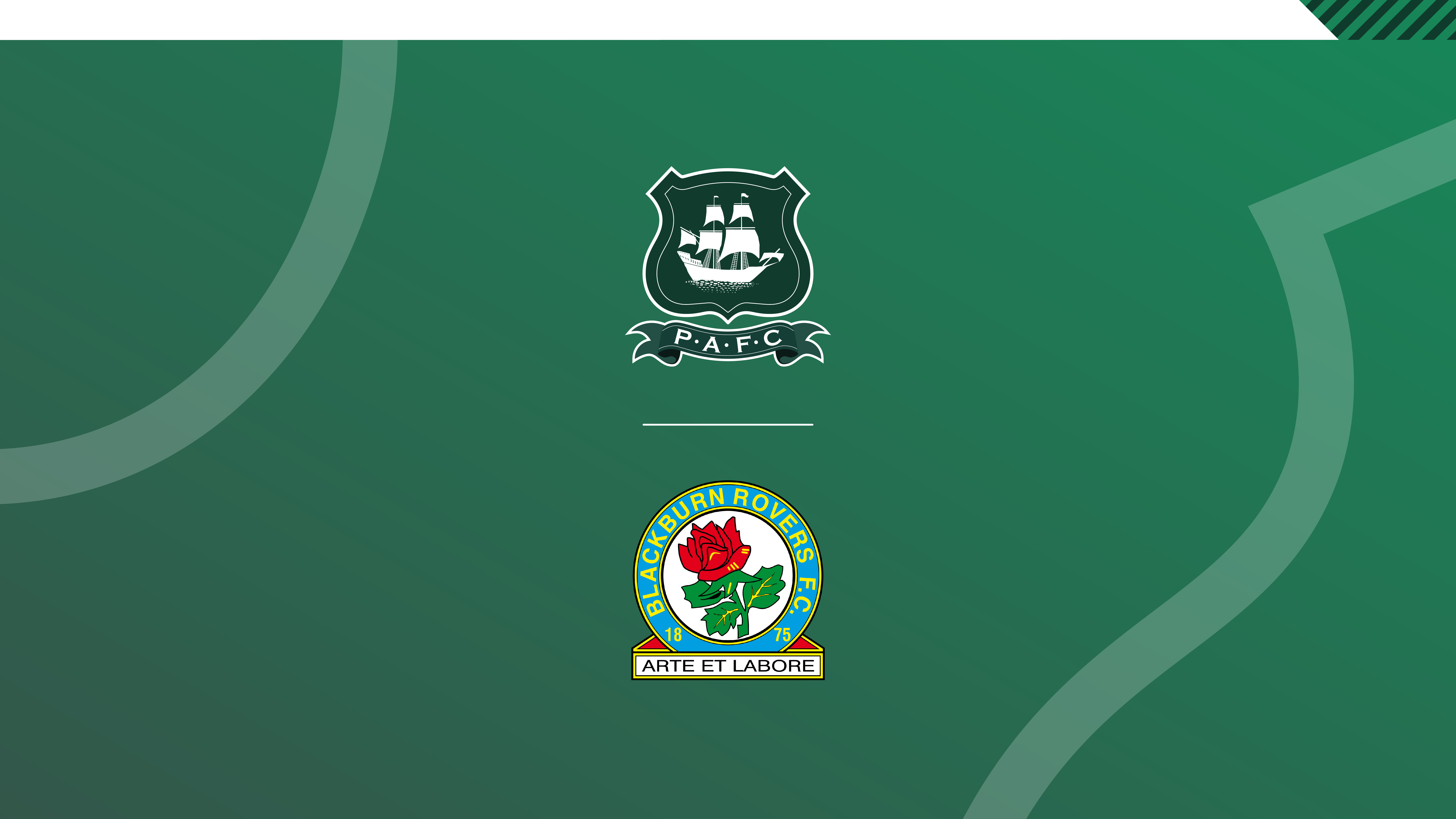 Blackburn Rovers (H)