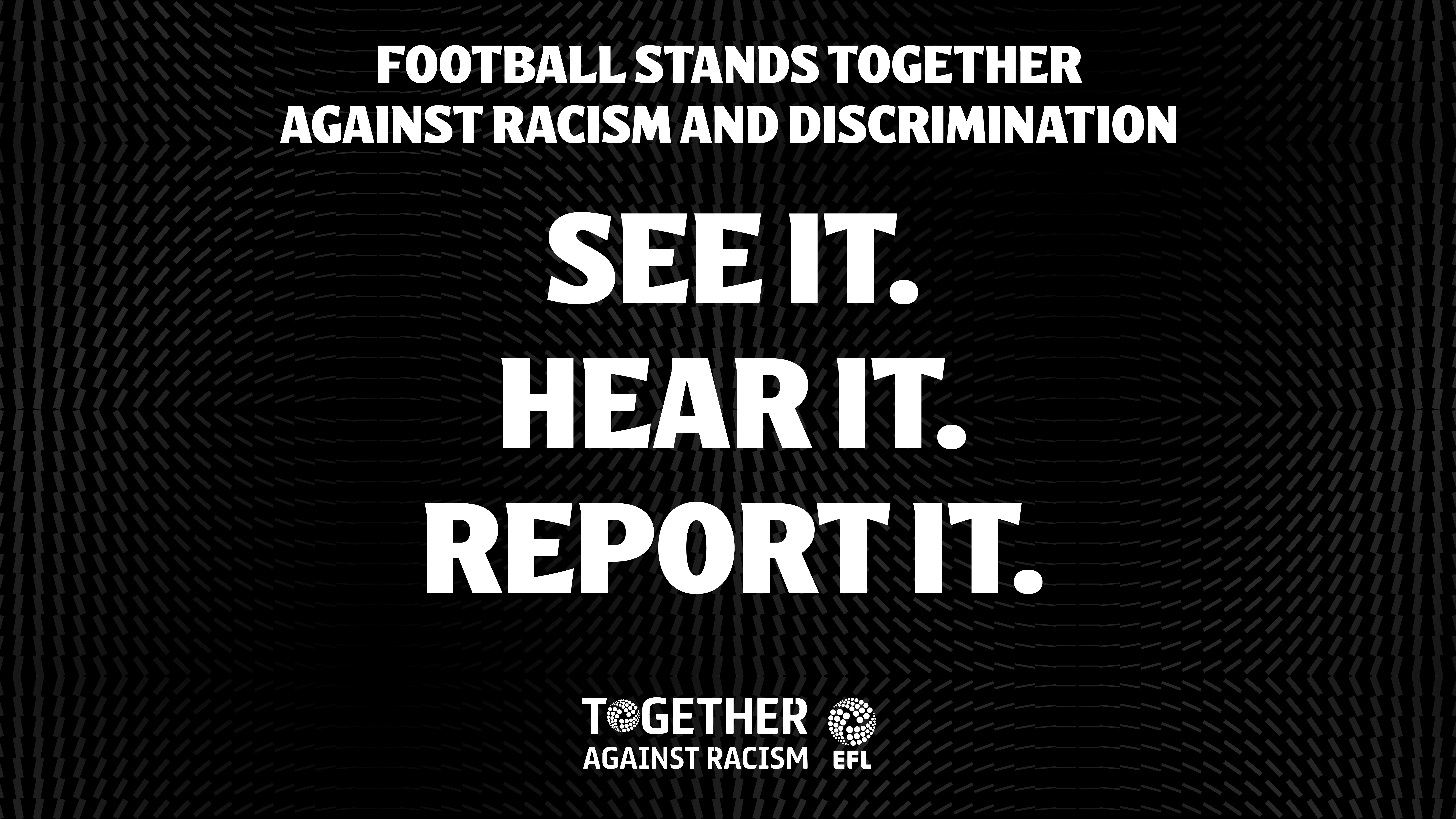 Together Against Racism