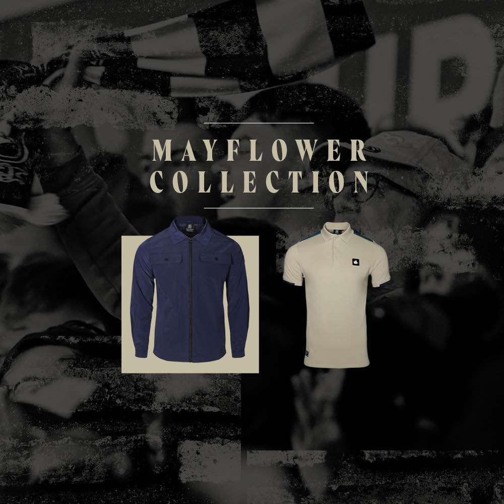 Mayflower Collection