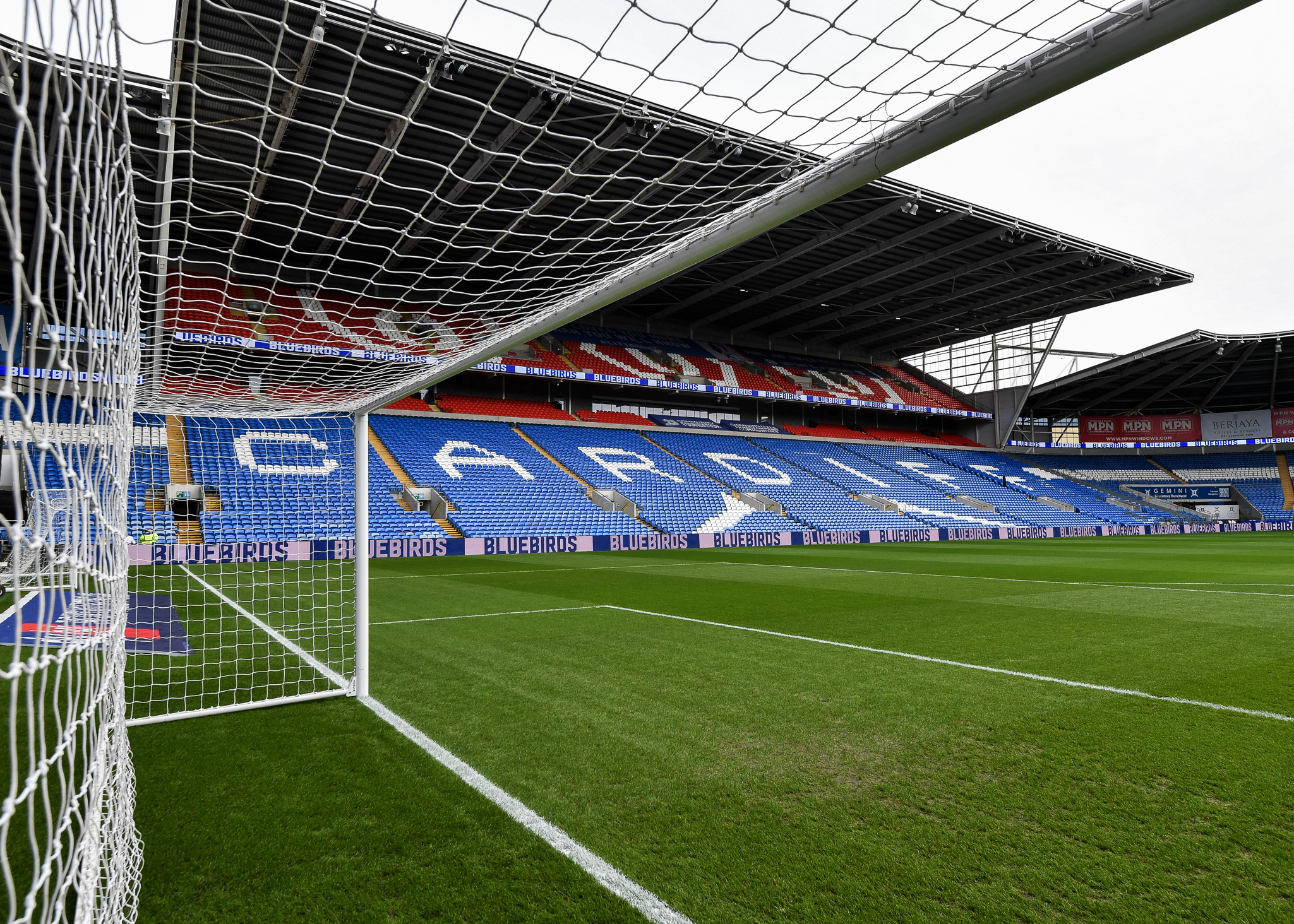 Cardiff City Stadium