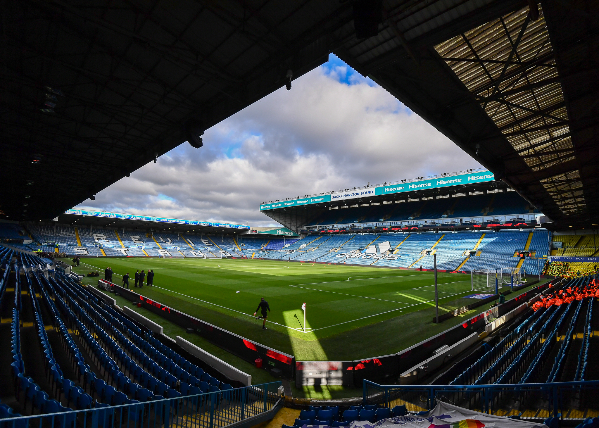 Elland Road