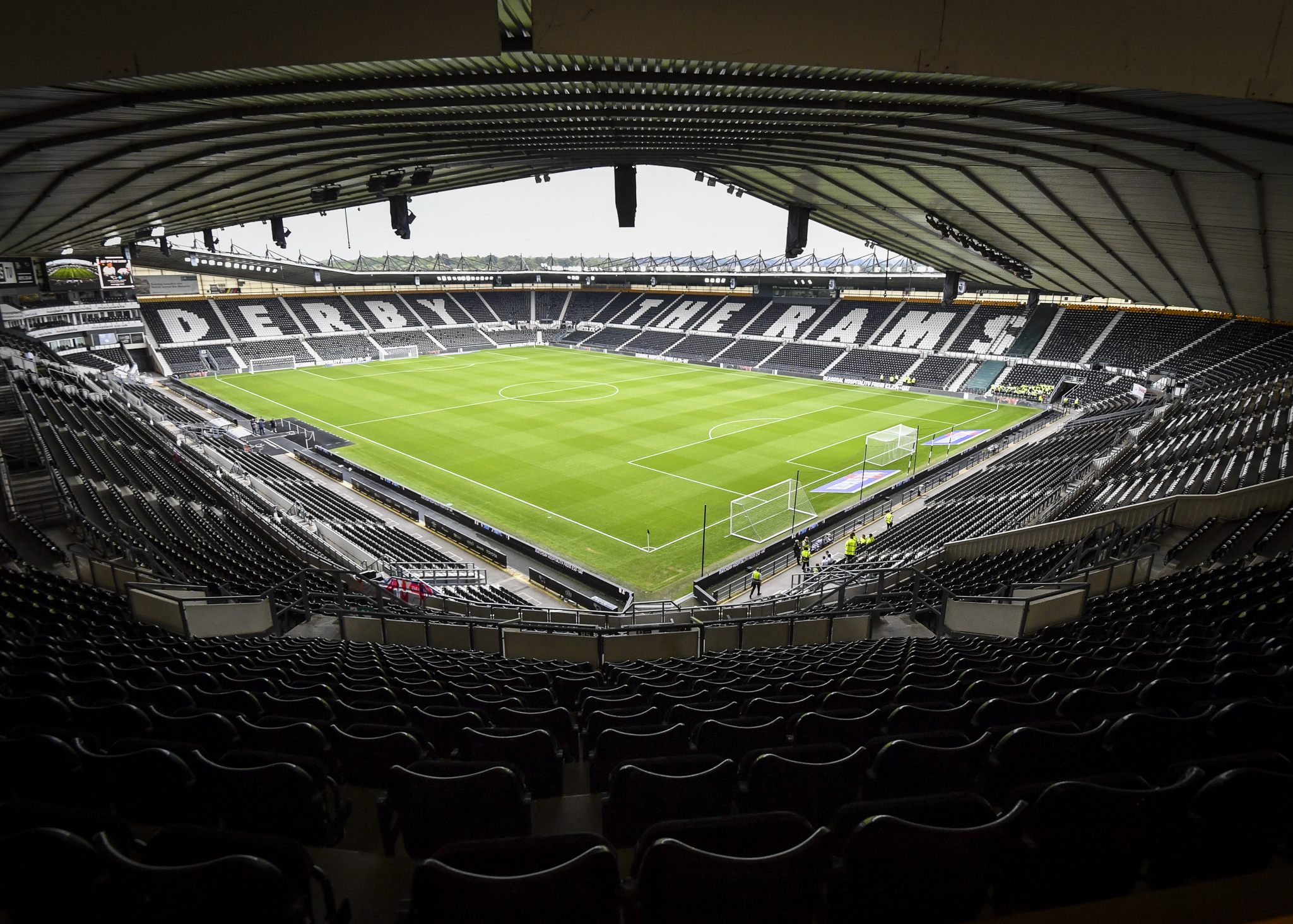 Pride Park