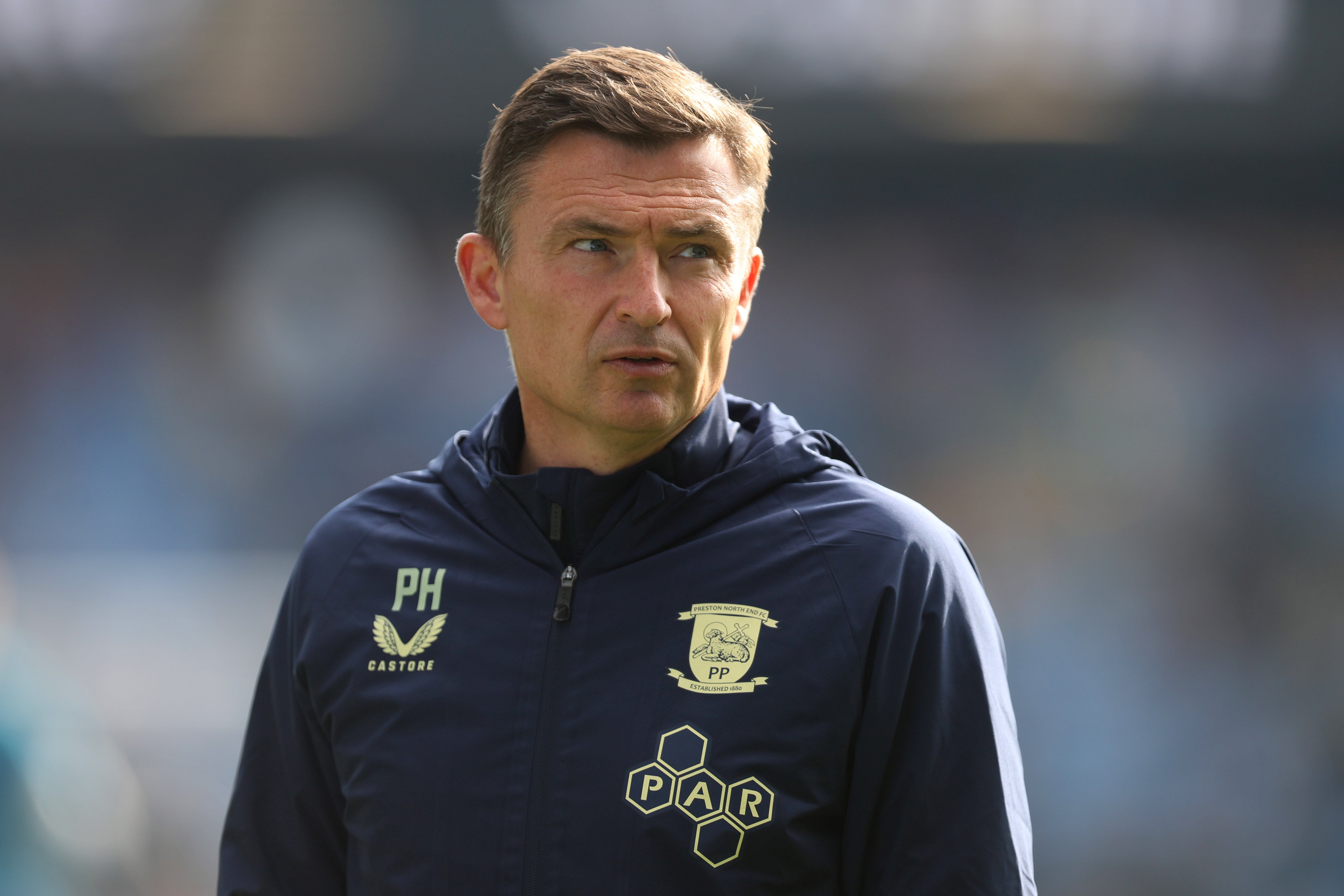 Paul Heckingbottom