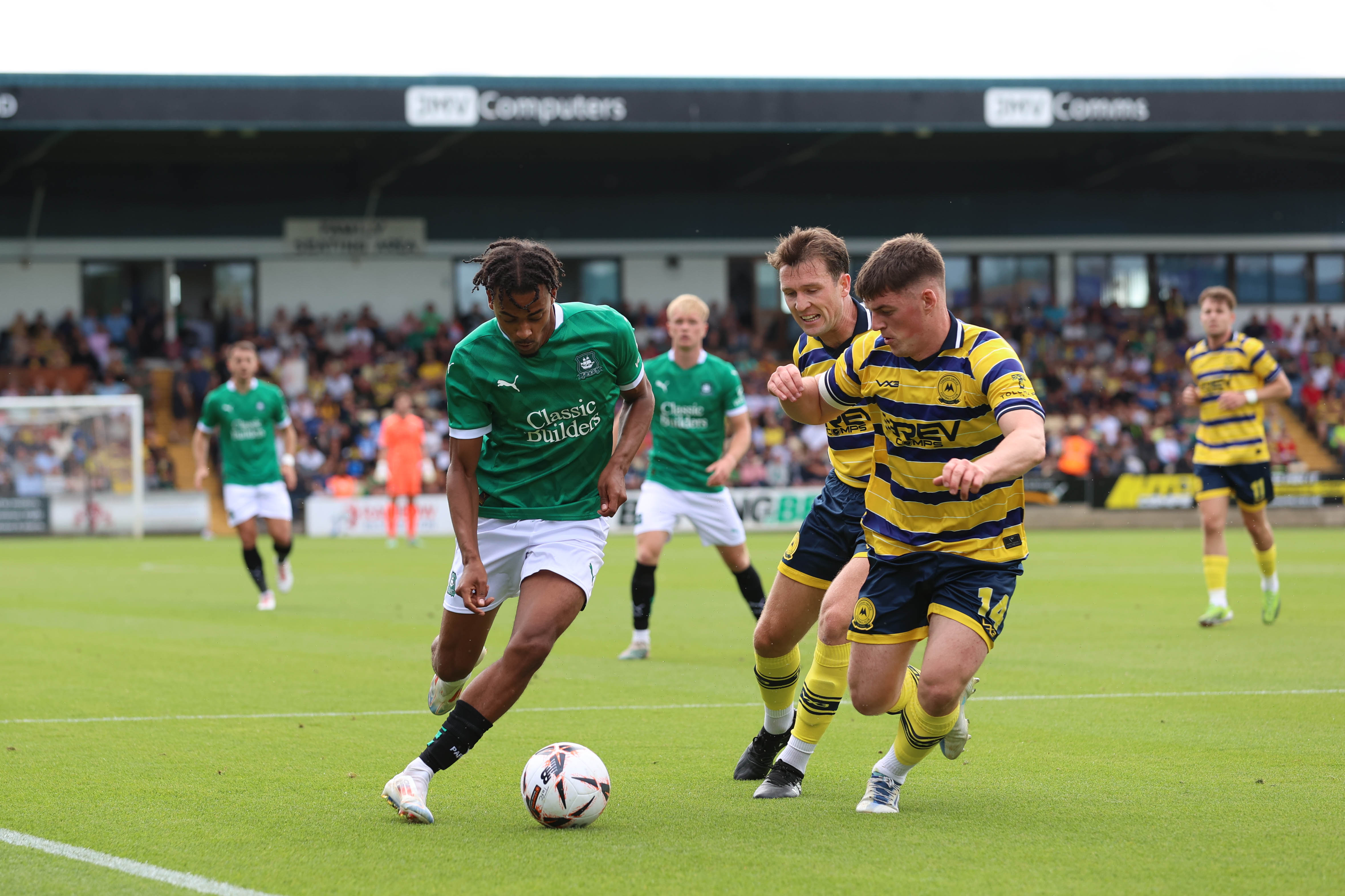 Torquay United