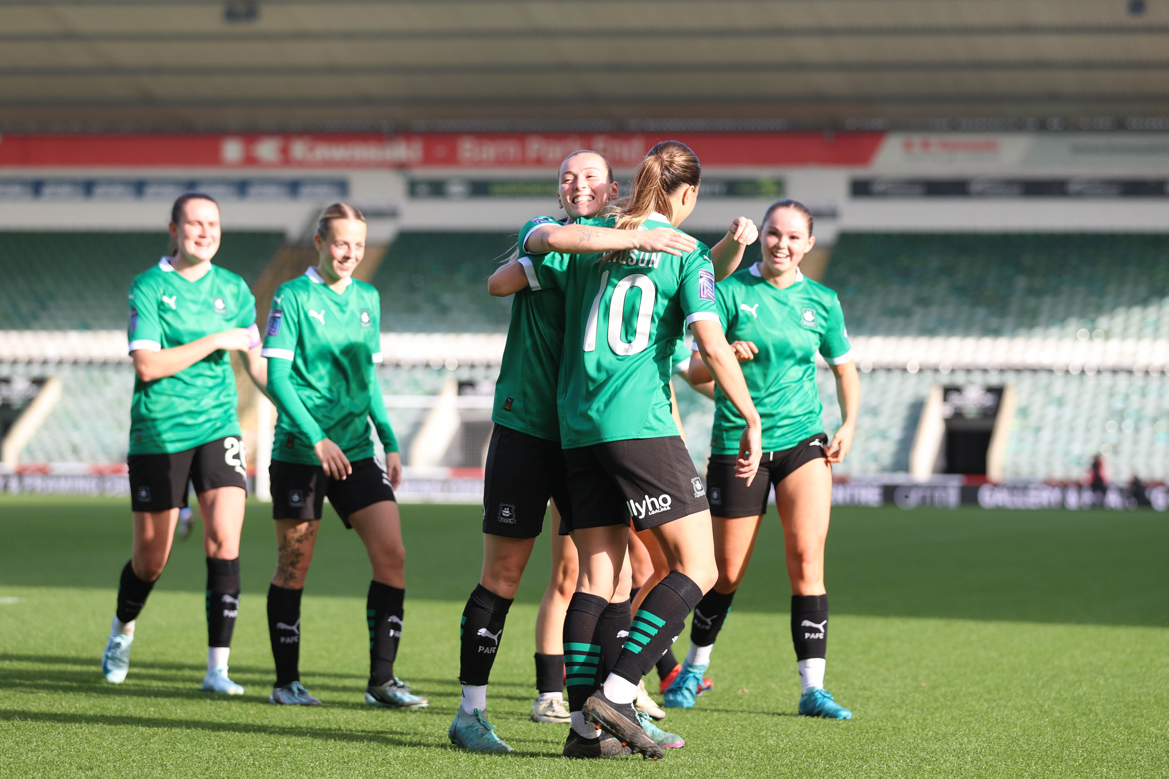 Argyle v Billericay