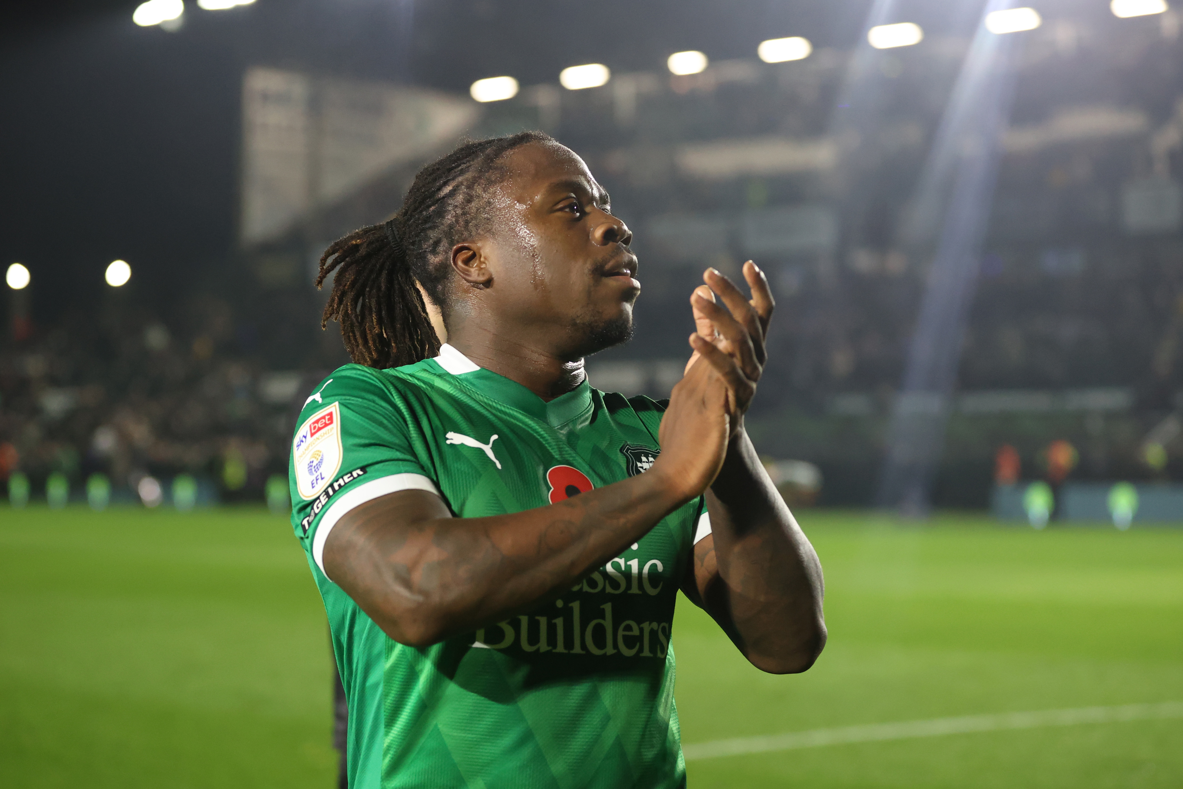 Michael Obafemi