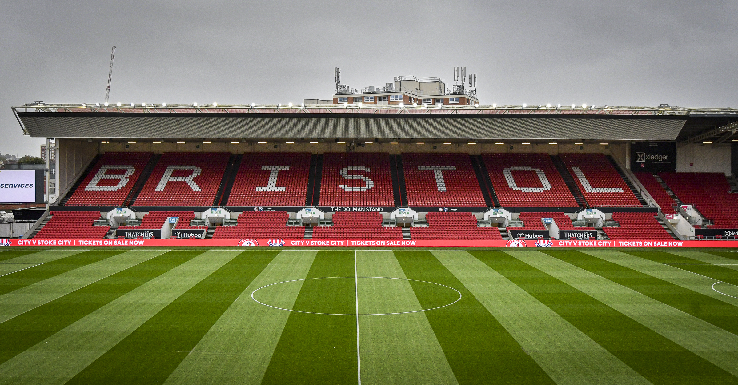 Ashton Gate