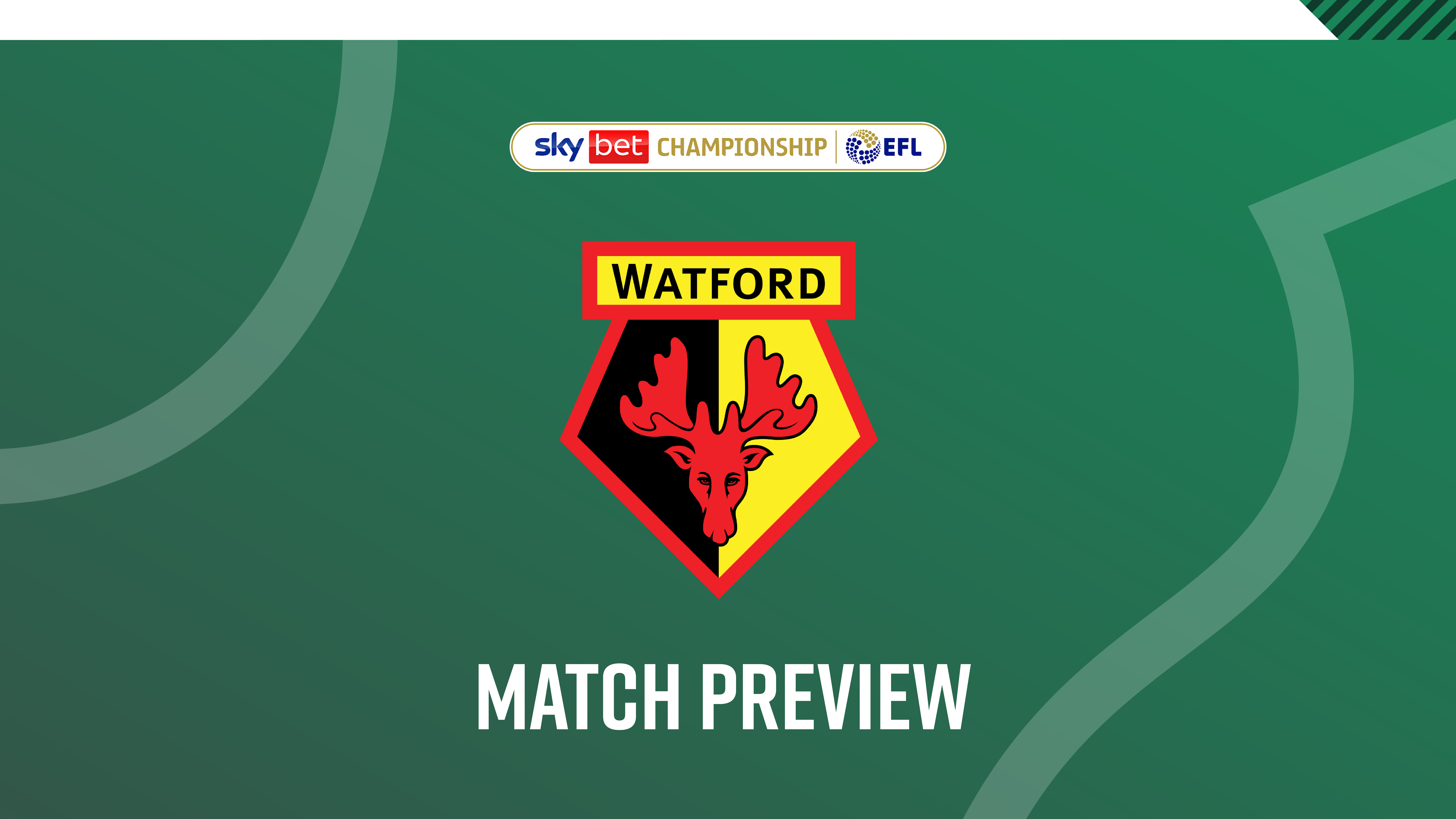 Watford Preview