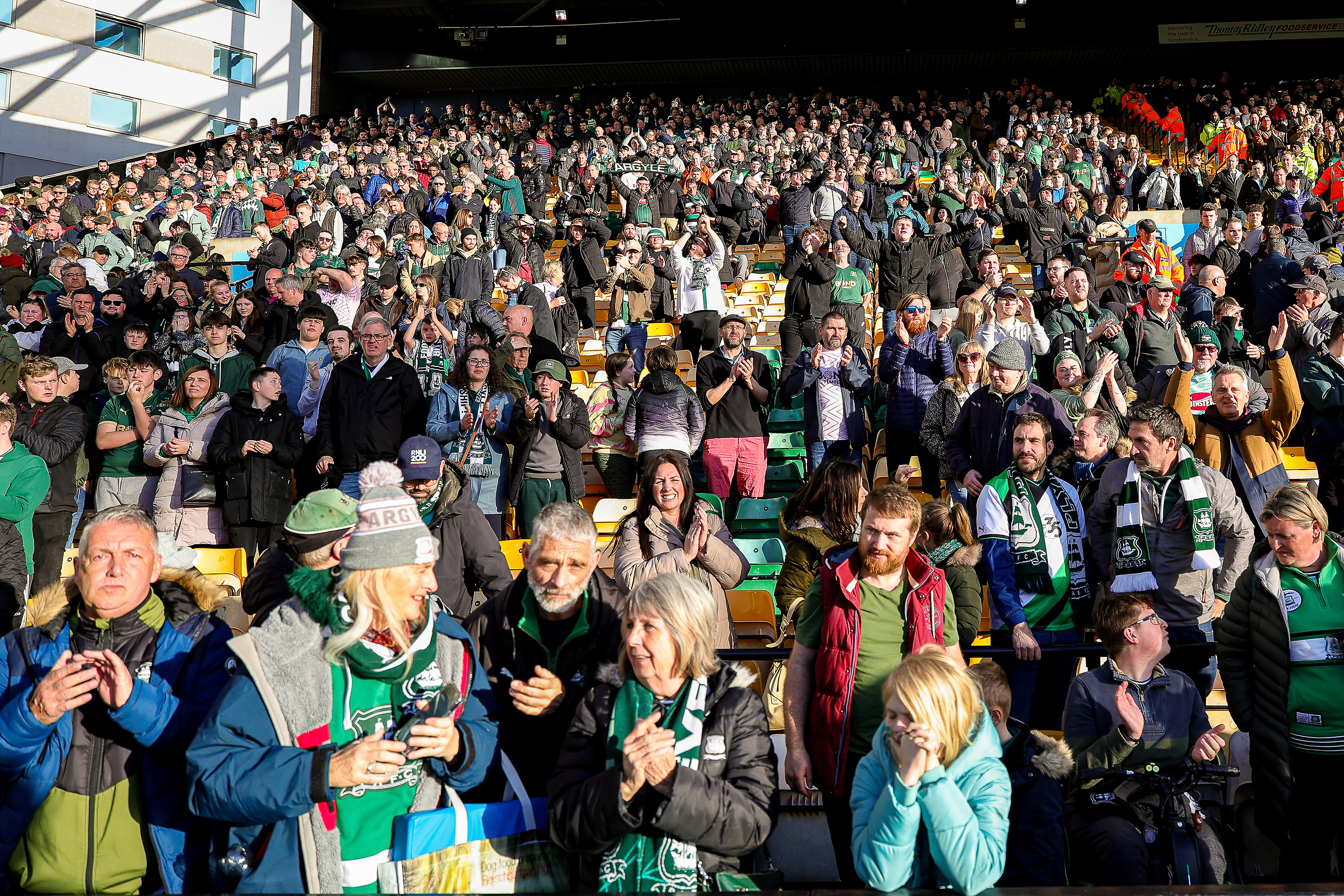 Carrow Road