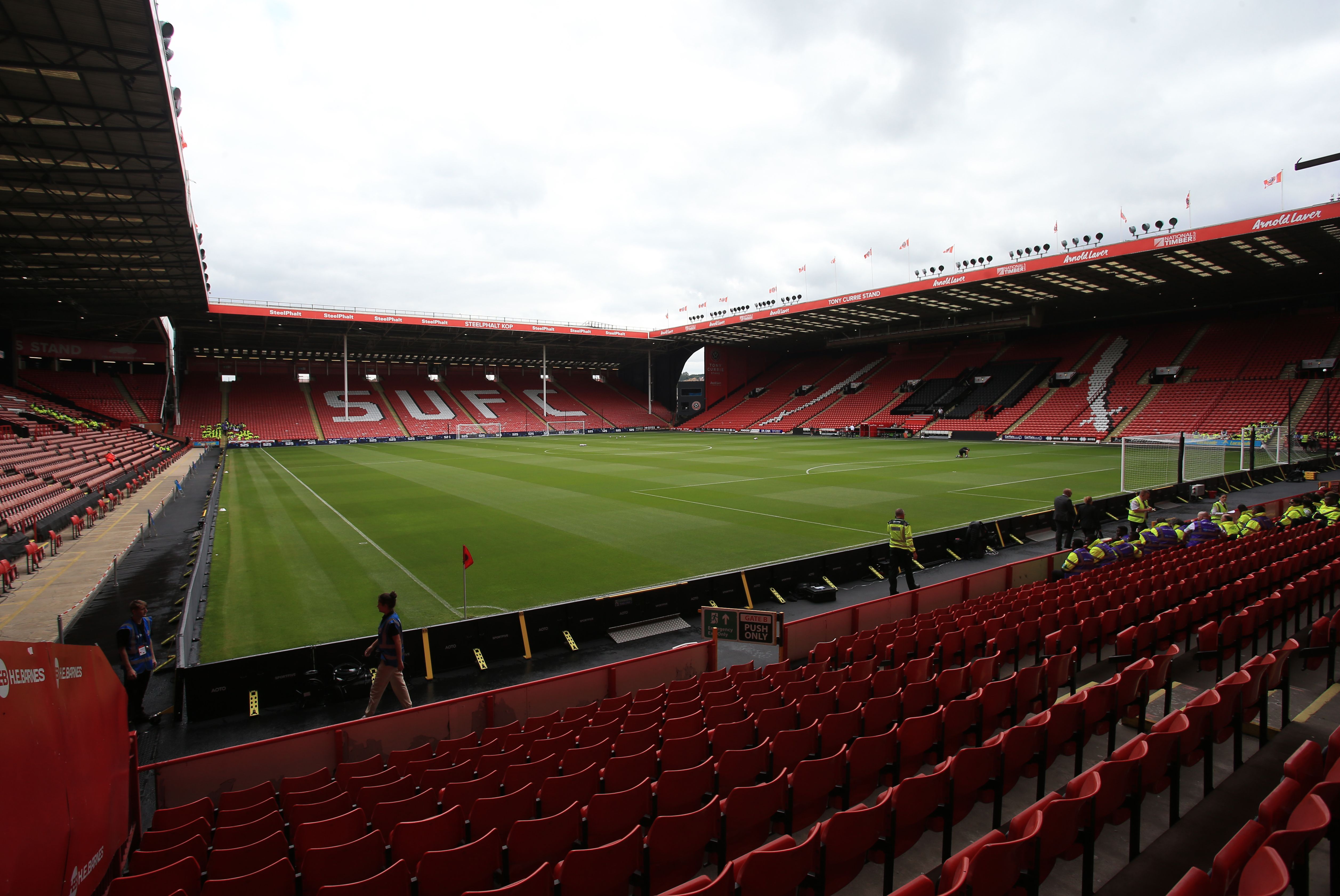 Bramall Lane