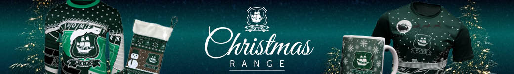 Christmas Range