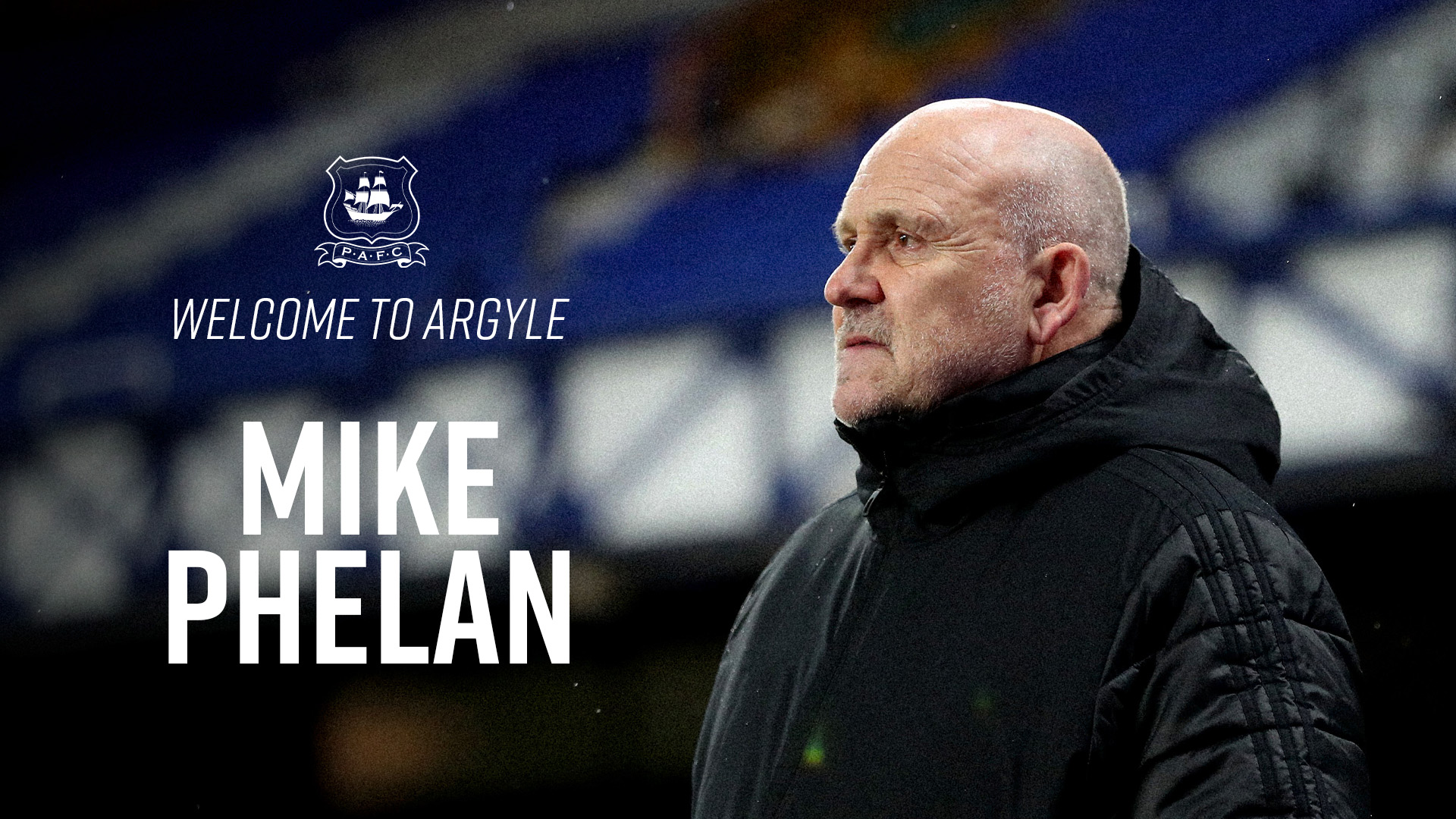 Mike Phelan