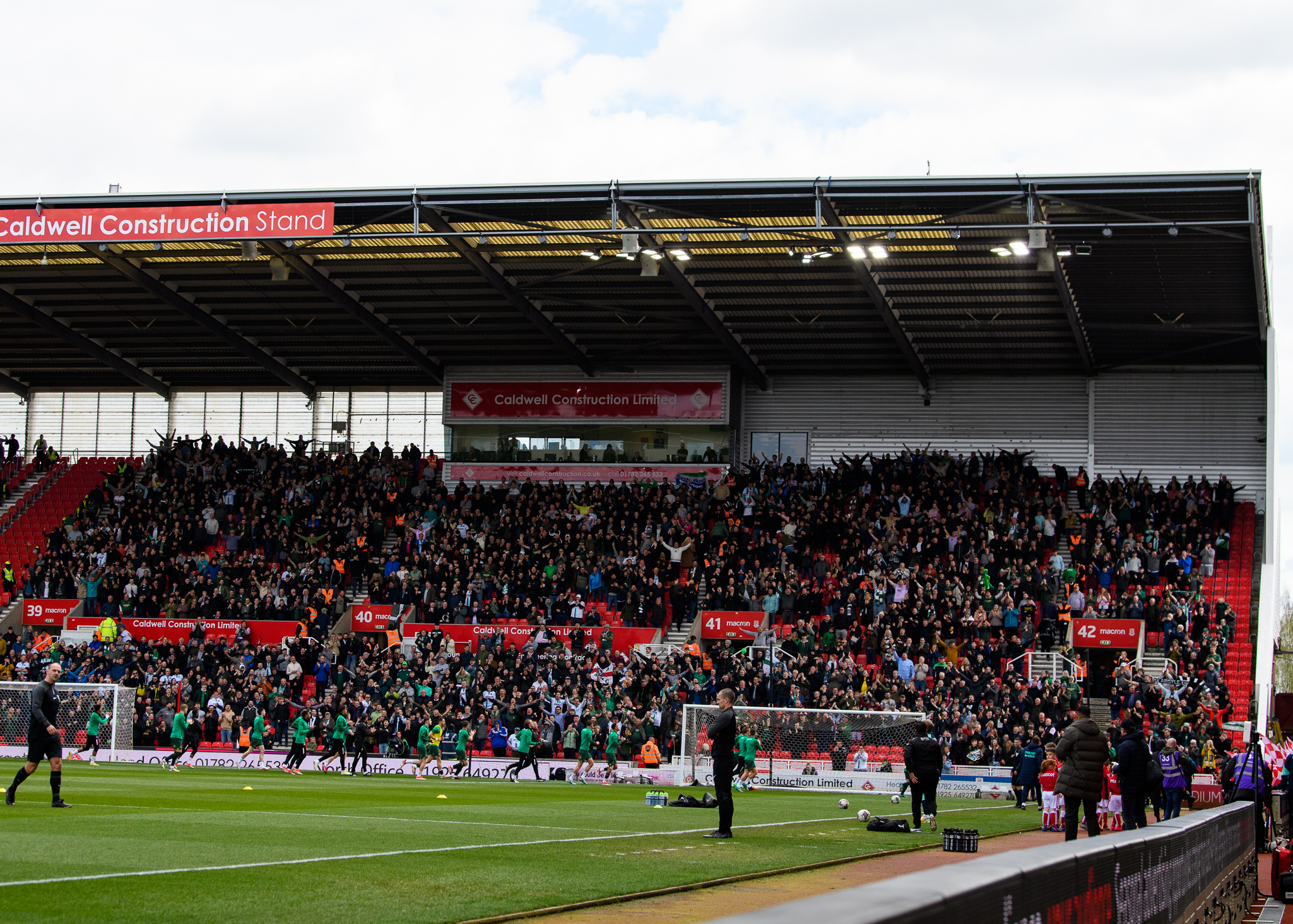 bet365 Stadium