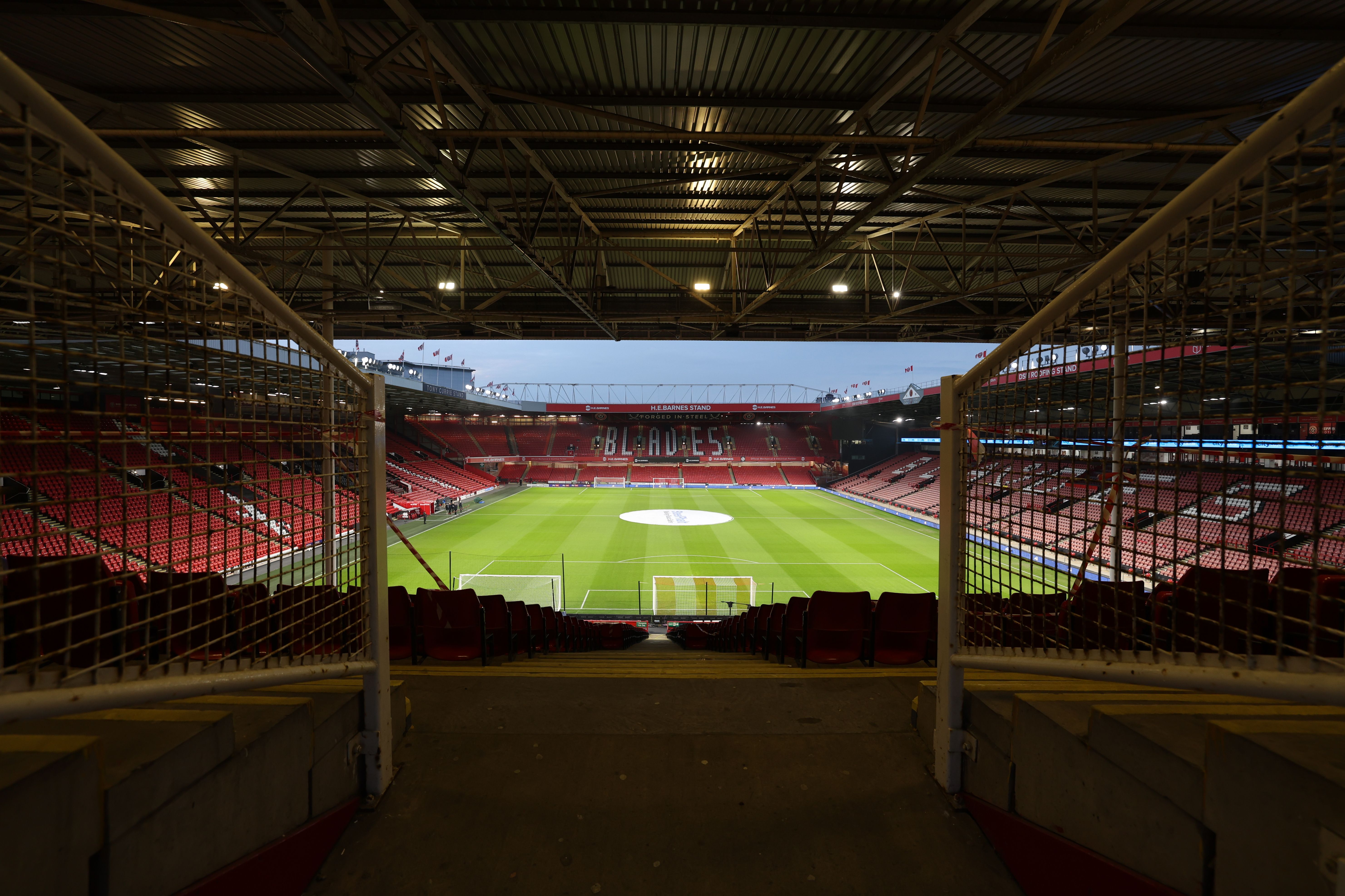 Bramall Lane