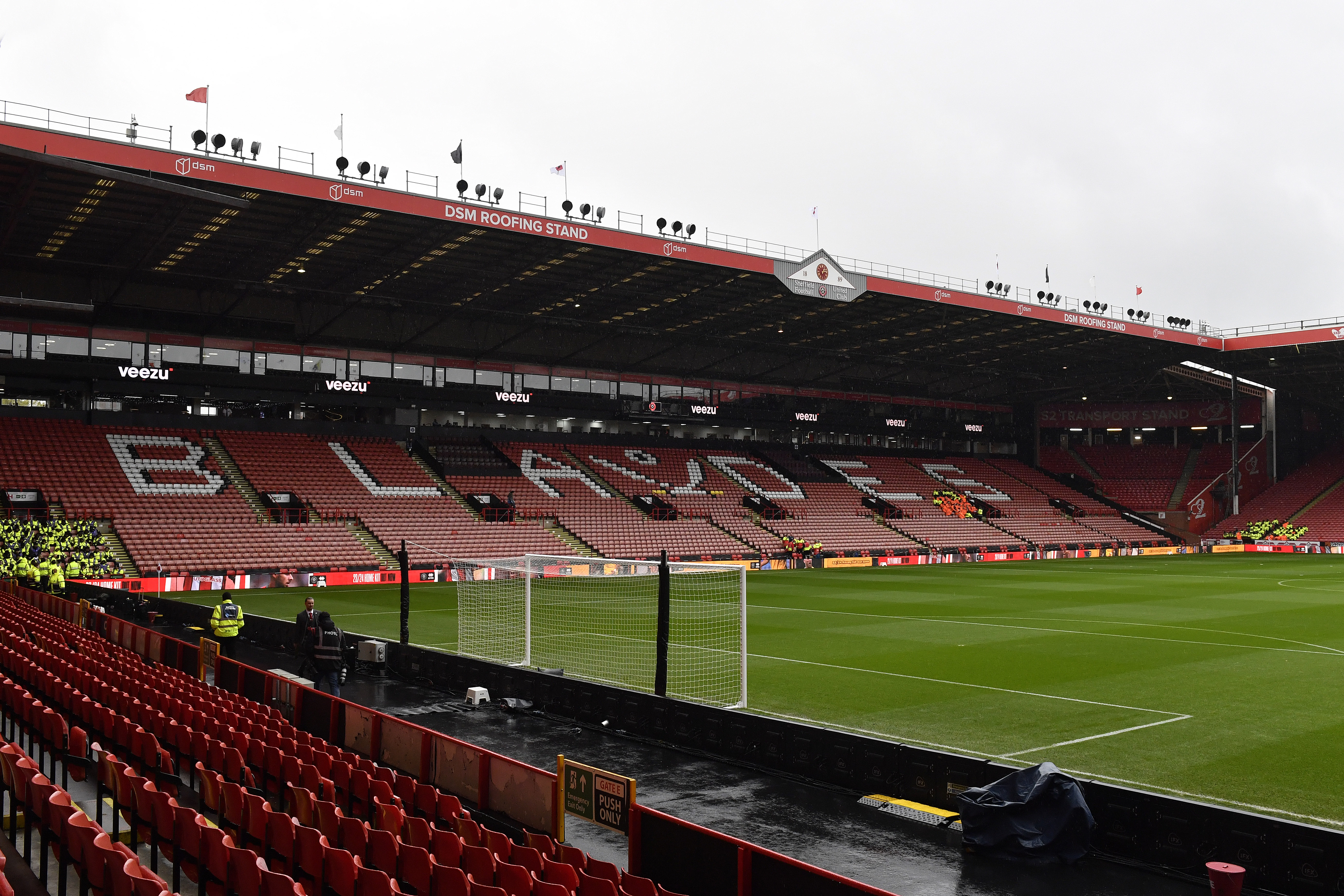 Bramall Lane