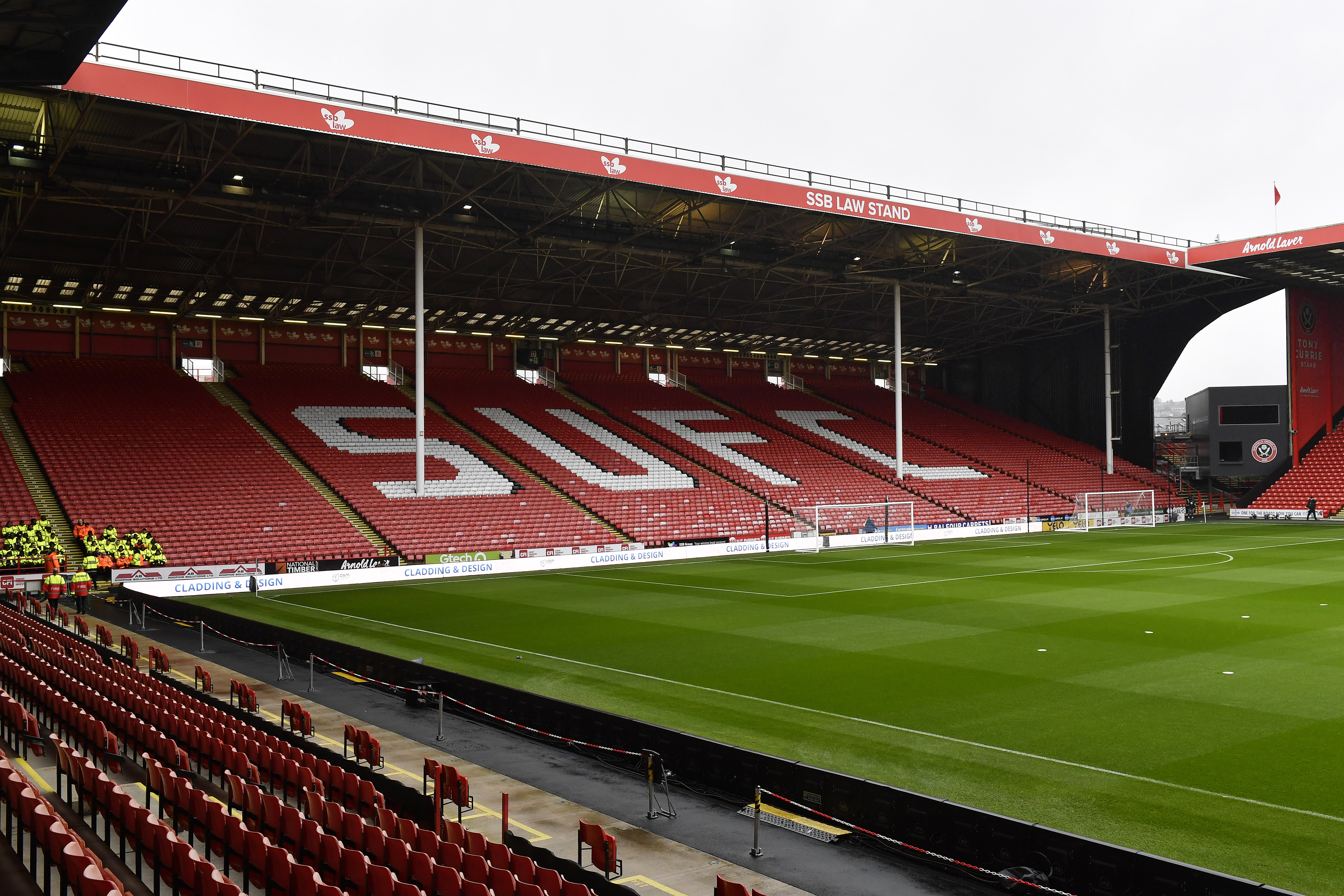 Bramall Lane