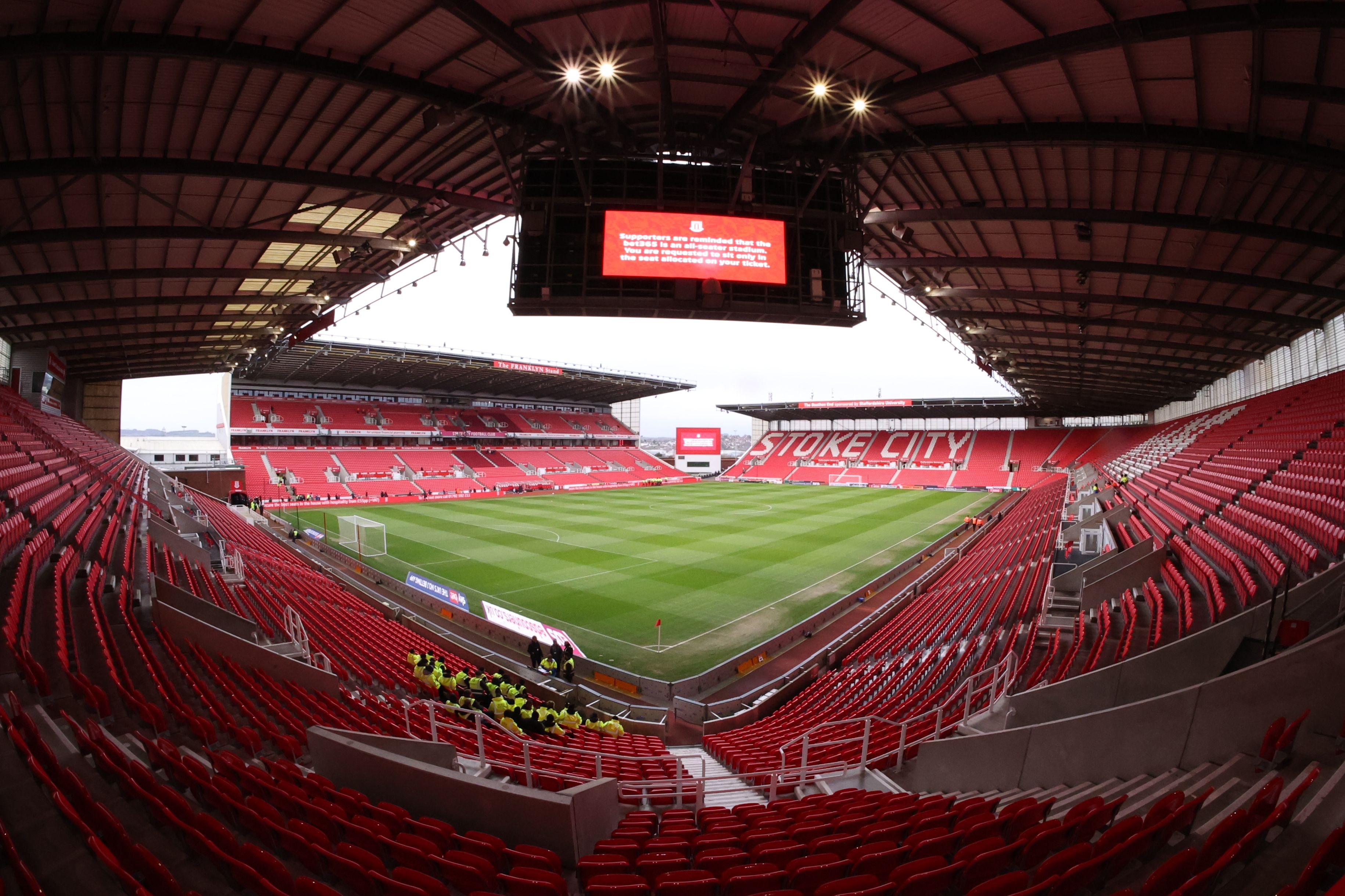 bet365 Stadium