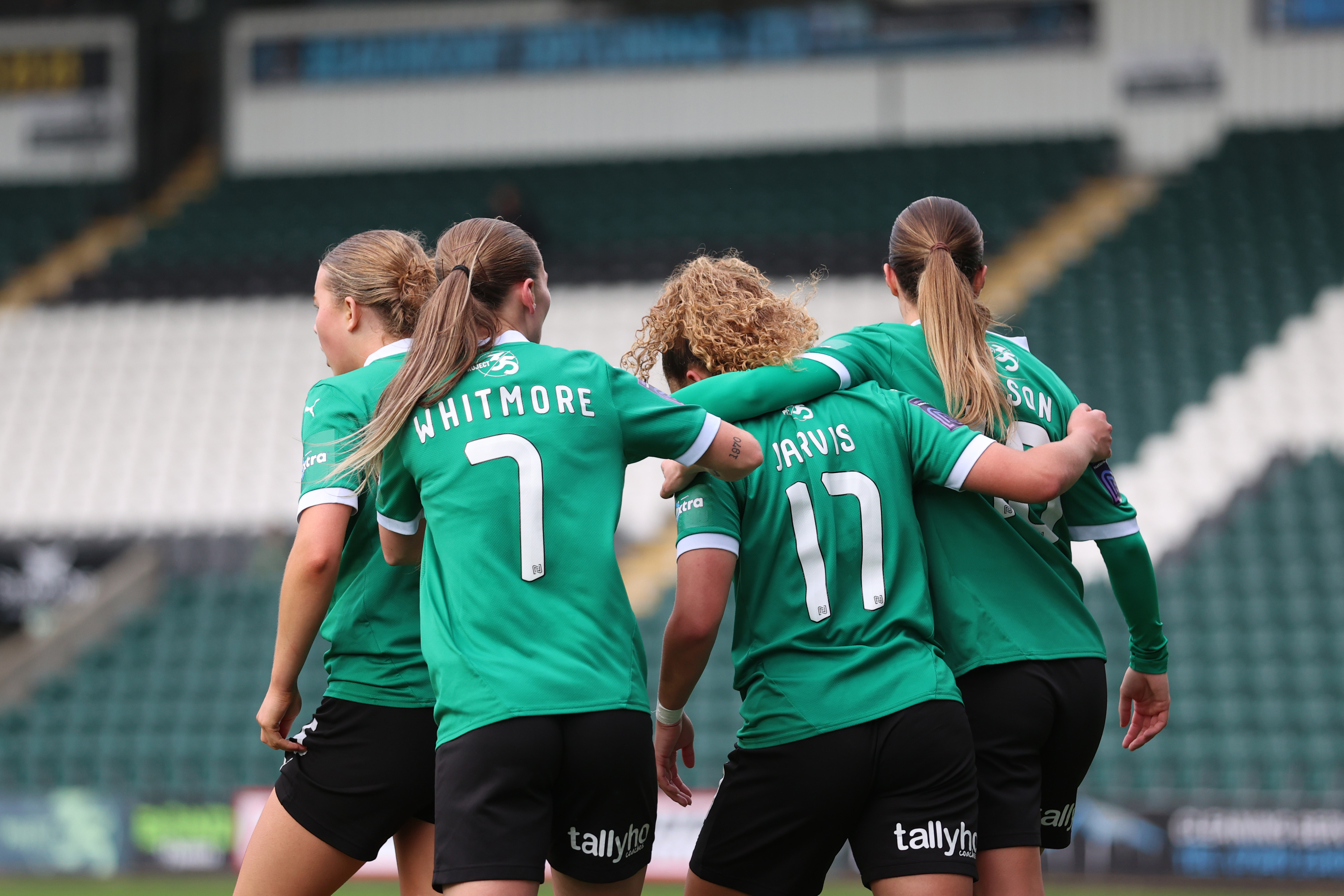 Argyle Women