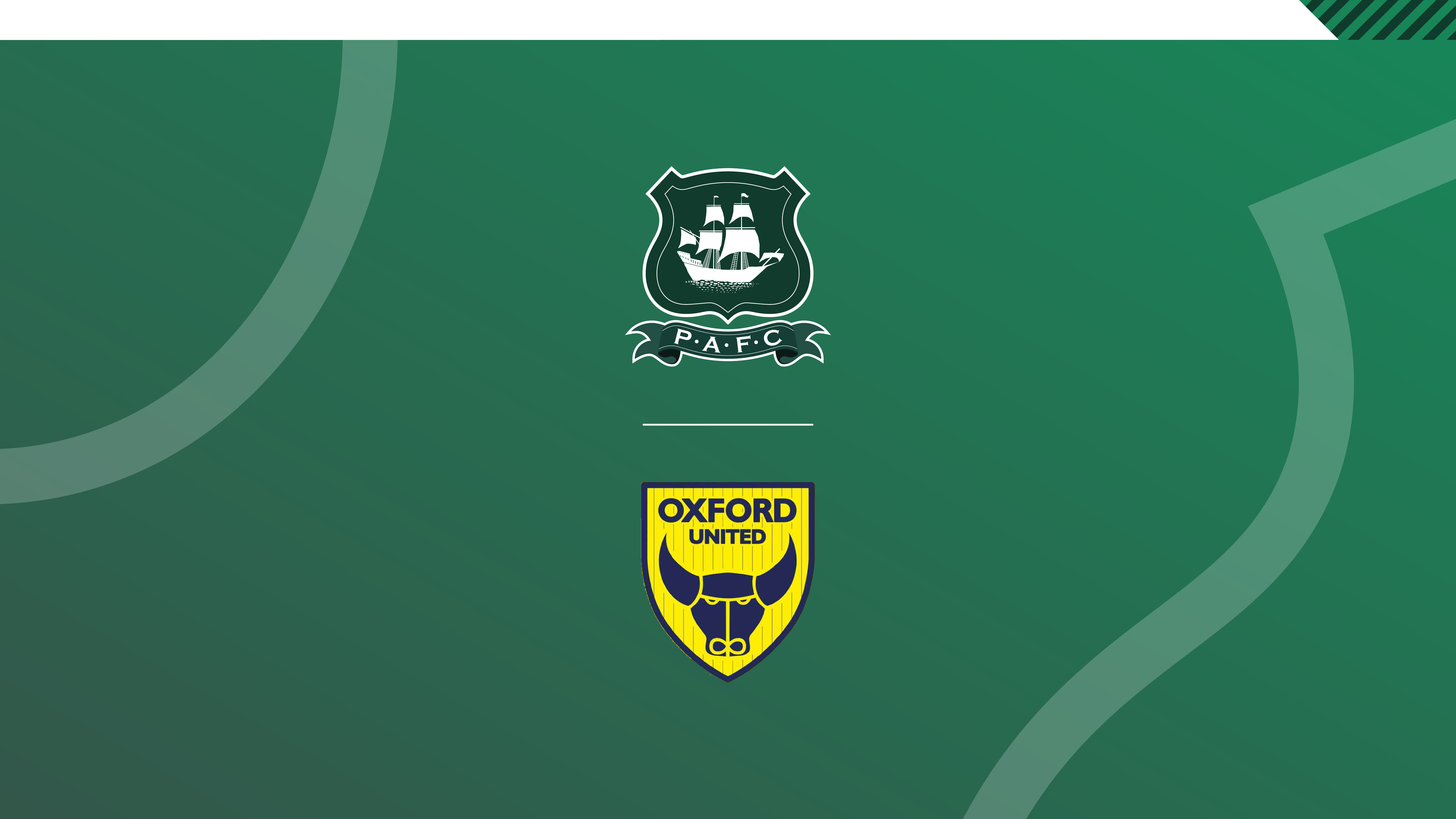 Argyle v Oxford United