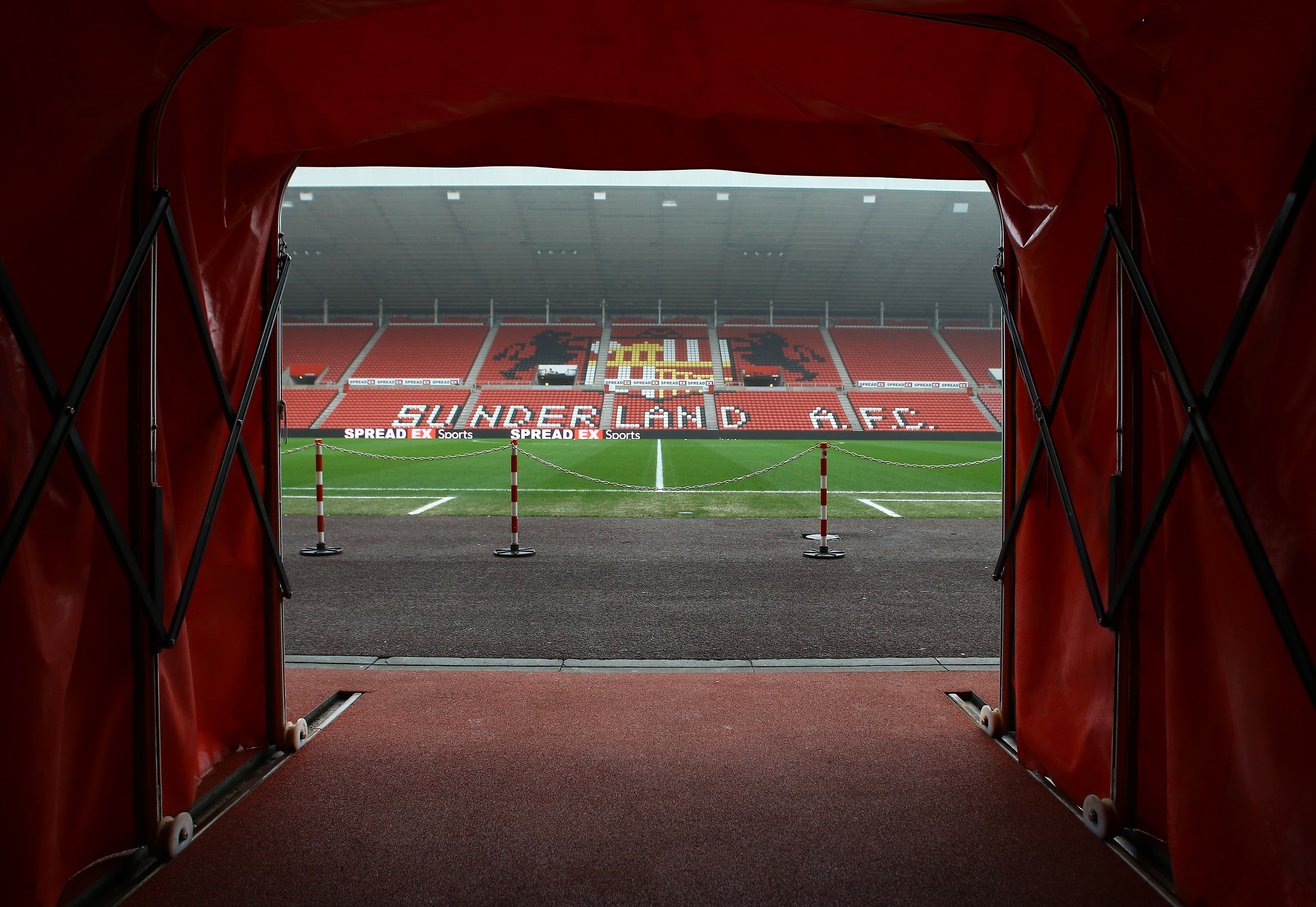 Stadium of Light