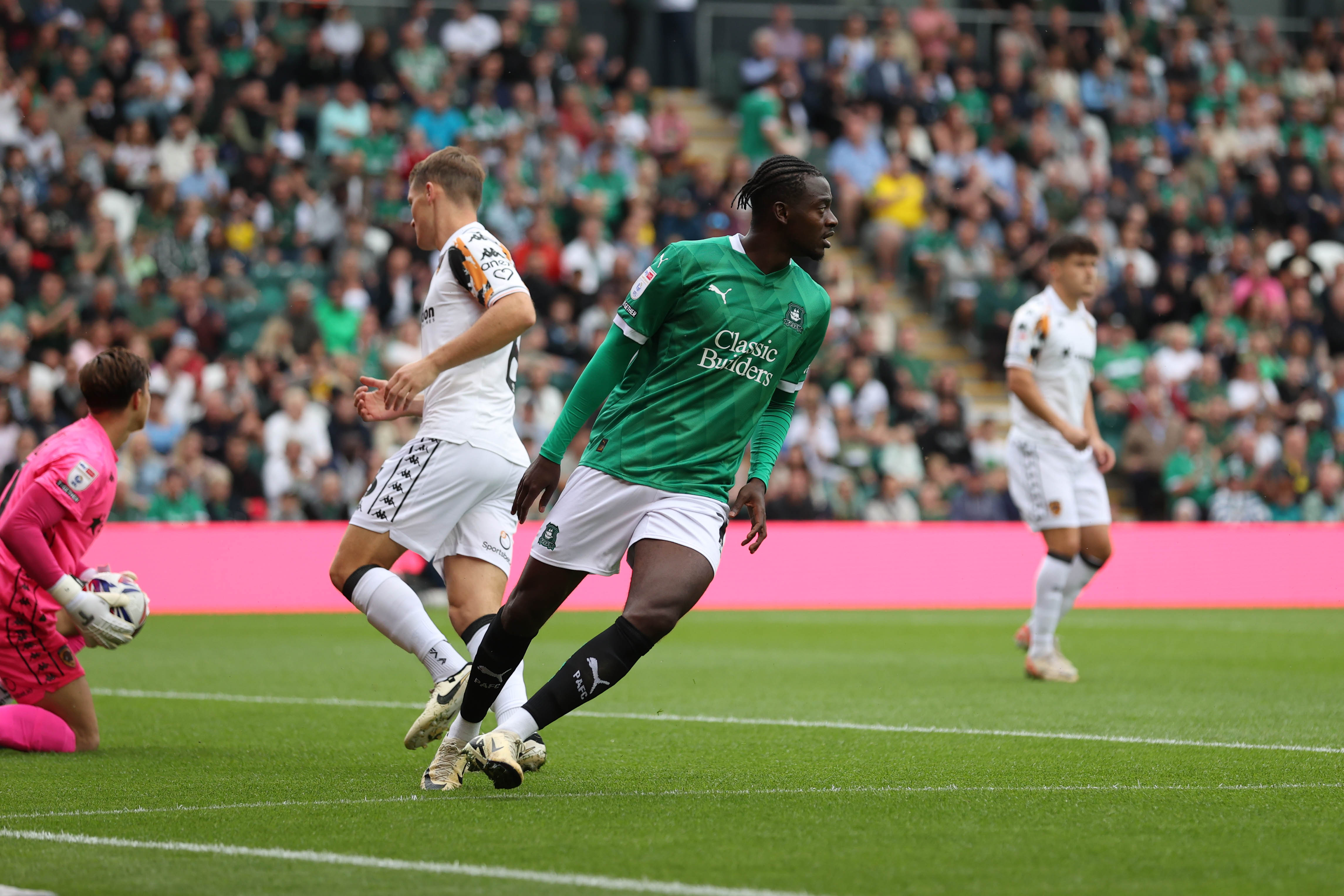 Mustapha Bundu